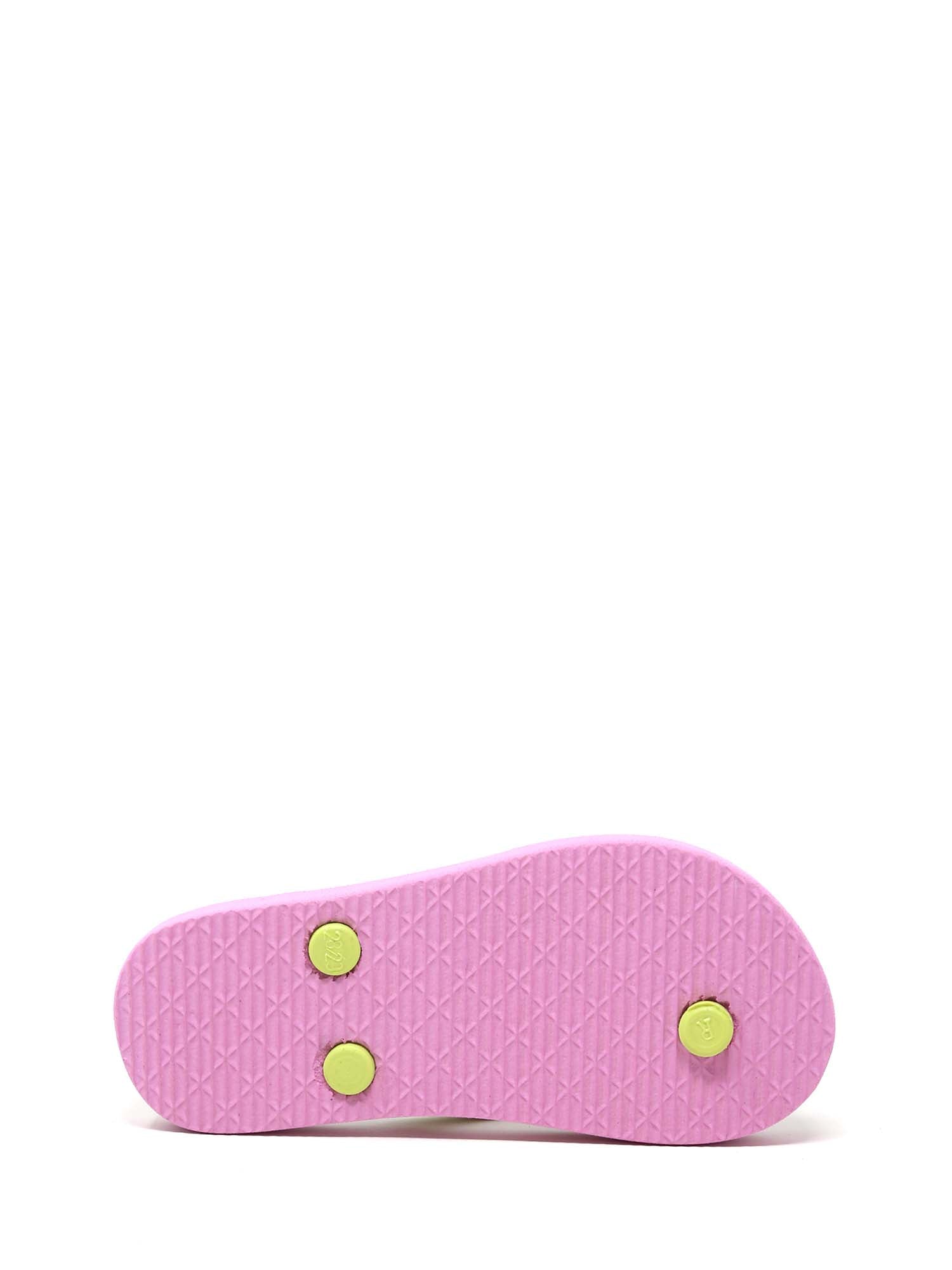 Infradito Rosa Chiaro Melby