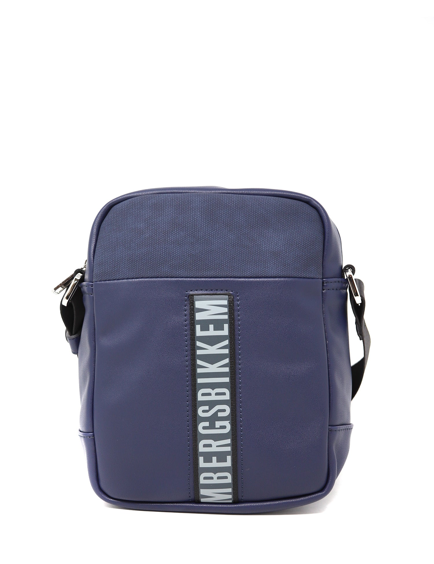 Tracolla Blu Dirk Bikkembergs