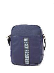 Tracolla Blu Dirk Bikkembergs