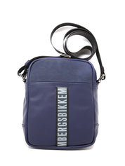 Tracolla Blu Dirk Bikkembergs