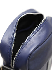 Tracolla Blu Dirk Bikkembergs