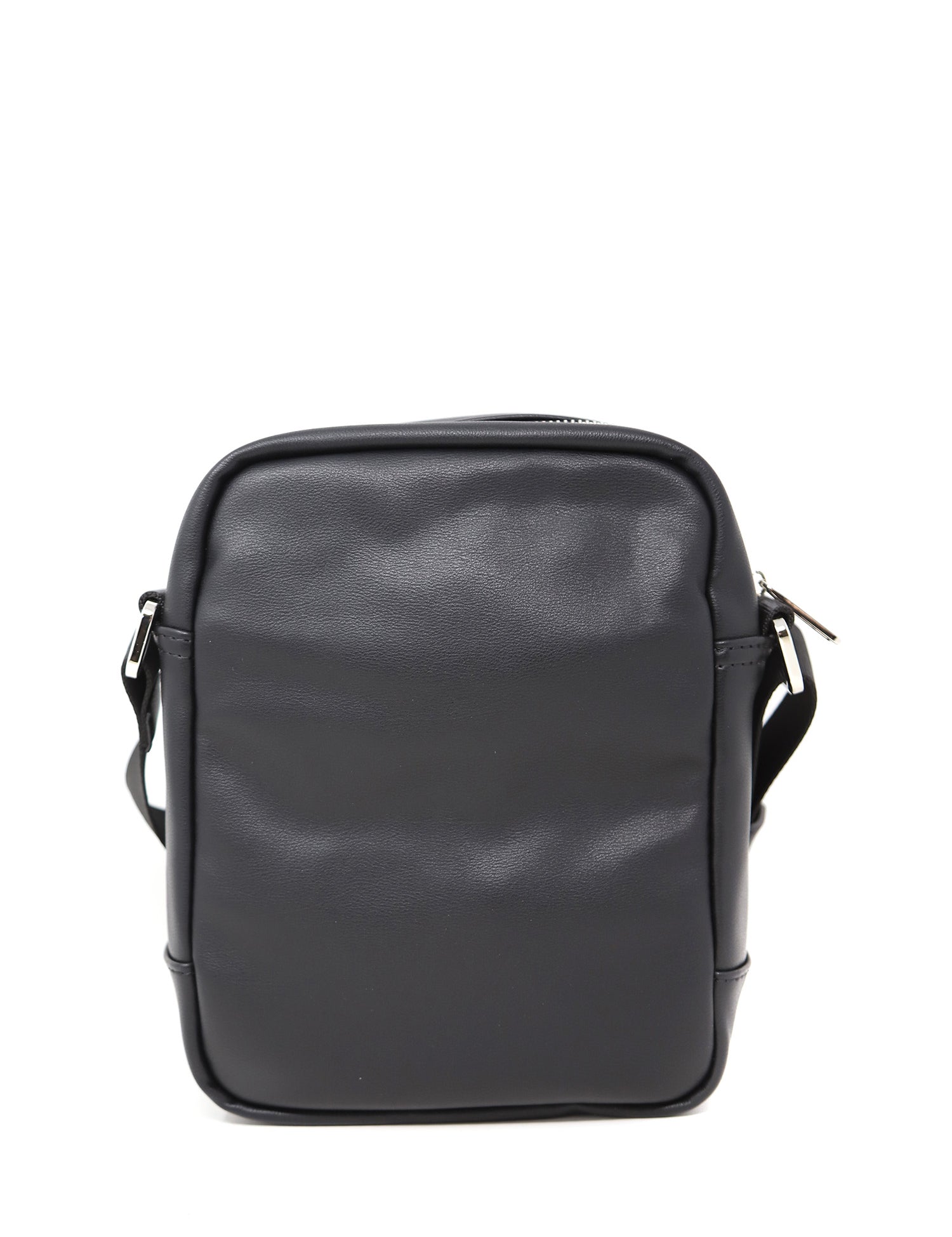 Tracolla Grigio Dirk Bikkembergs