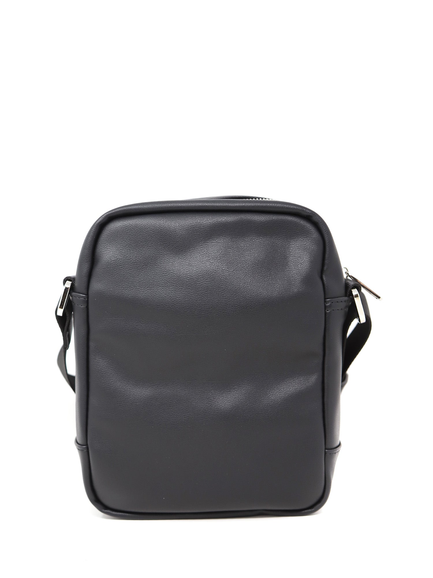 Tracolla Grigio Dirk Bikkembergs