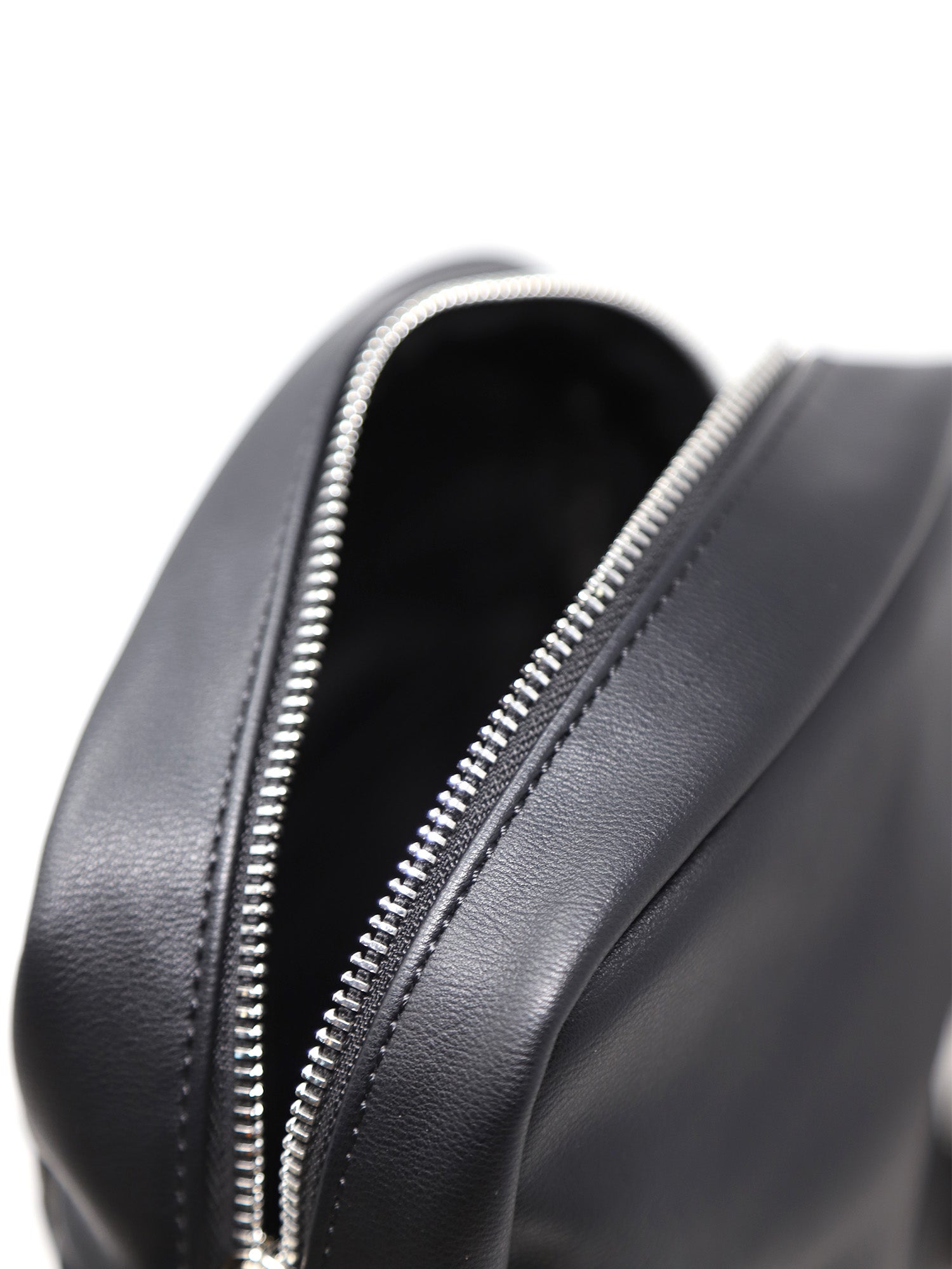 Tracolla Grigio Dirk Bikkembergs