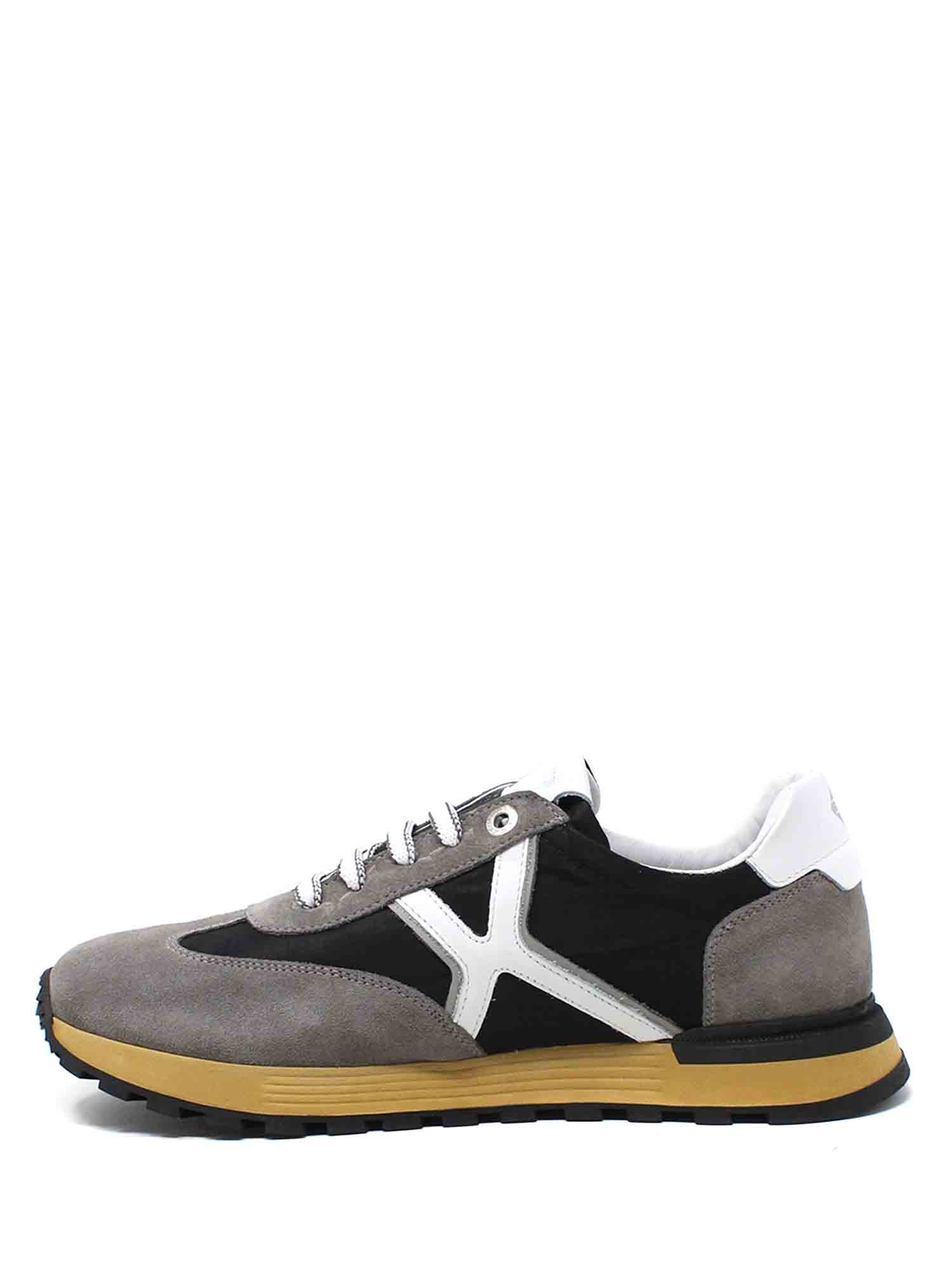 Sneakers Grigio Exton