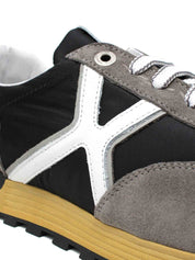 Sneakers Grigio Exton