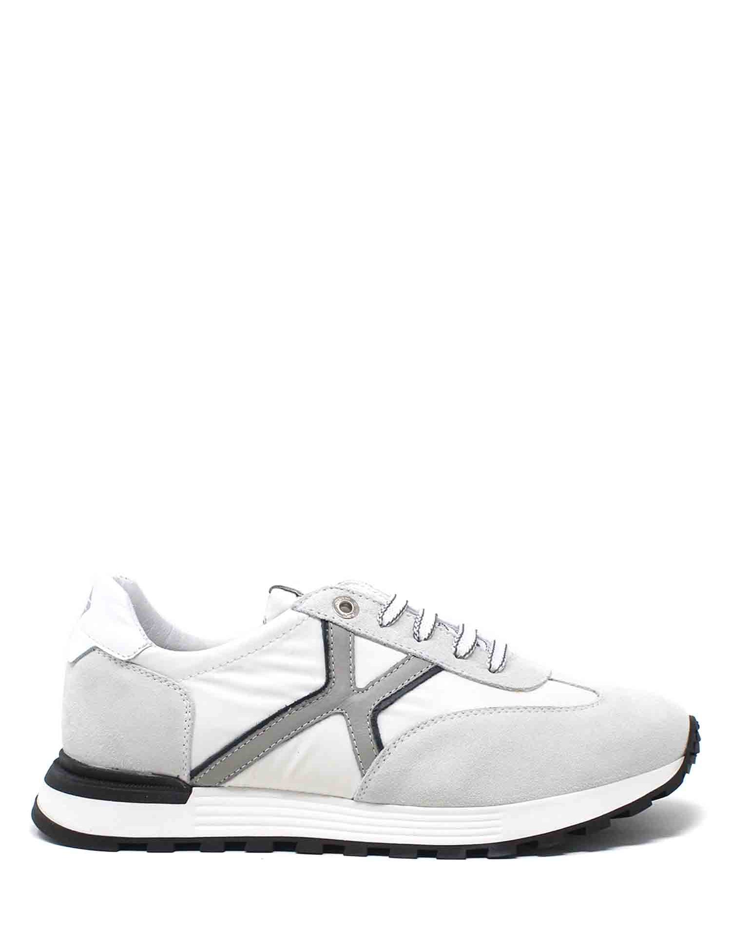 Sneakers Bianco Exton