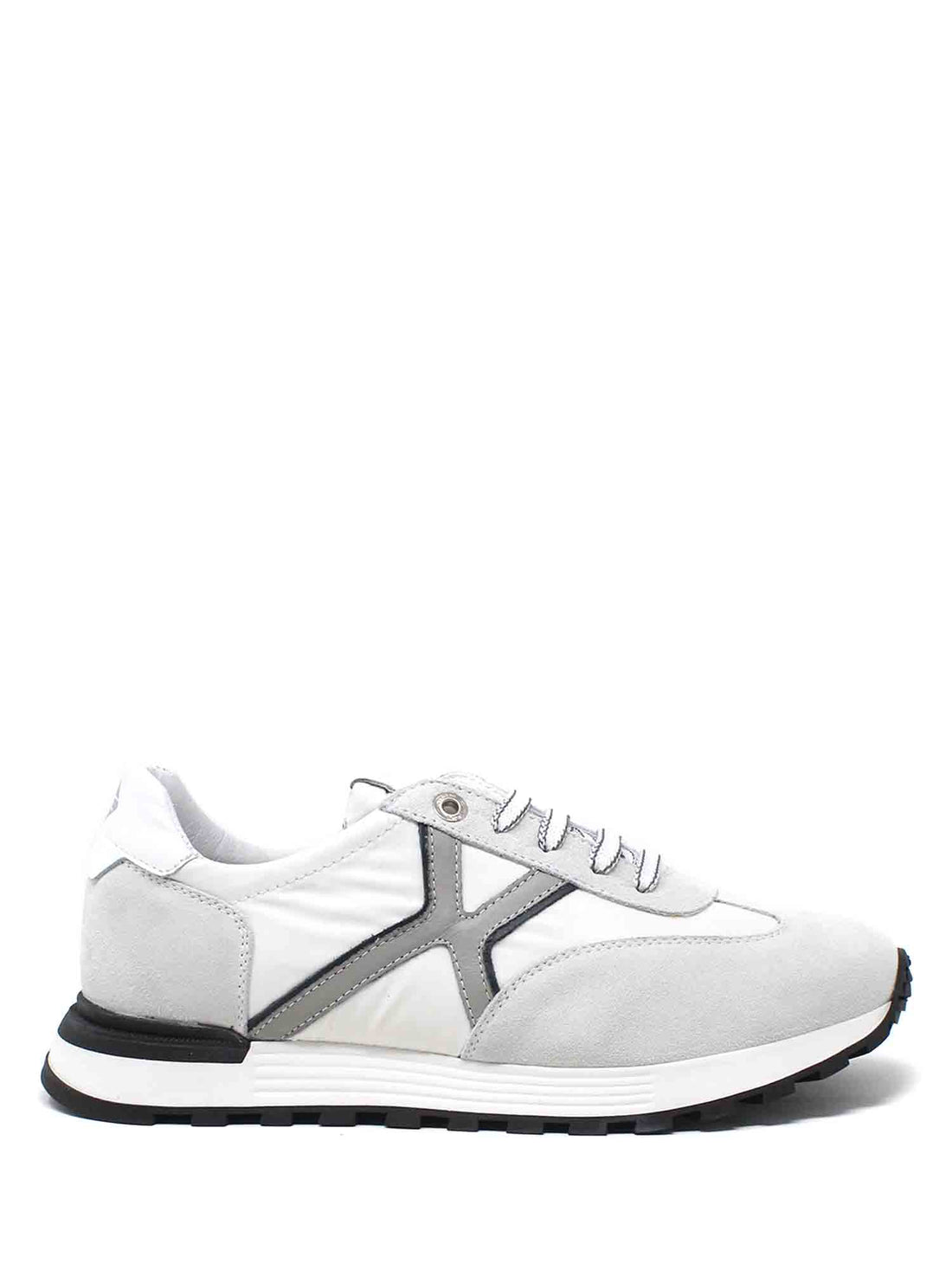 Sneakers Bianco Exton