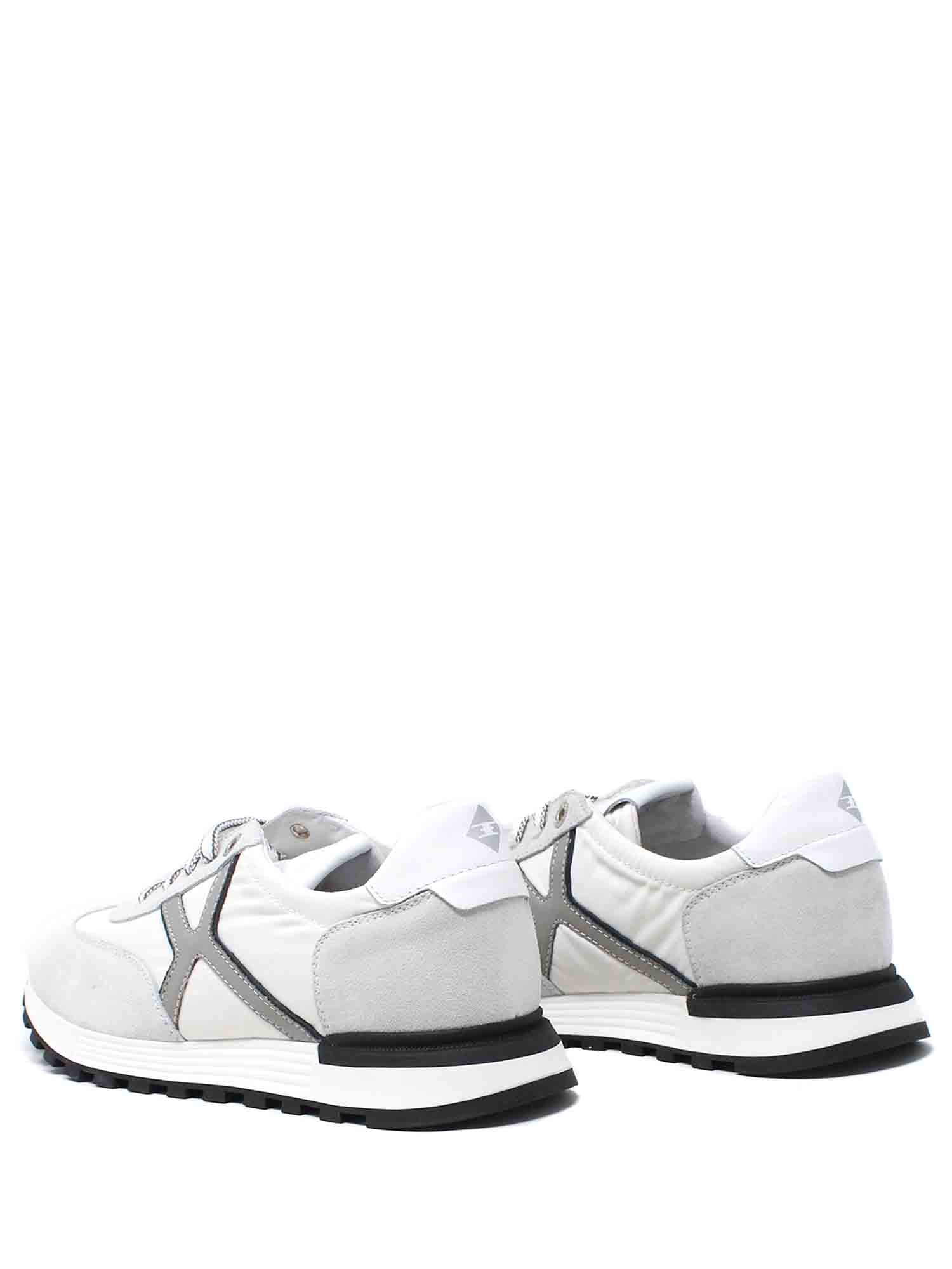 Sneakers Bianco Exton