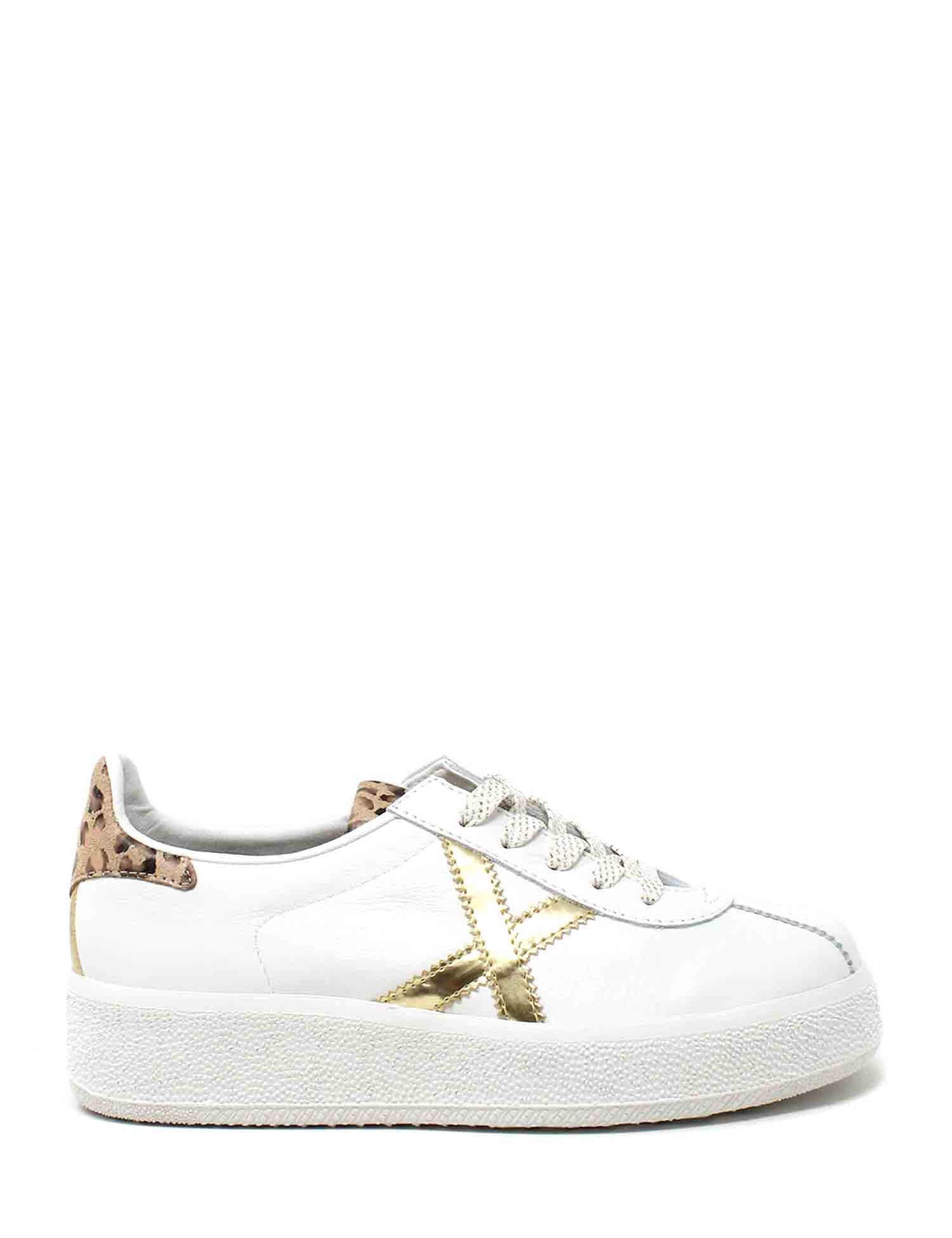 Sneakers Bianco Munich