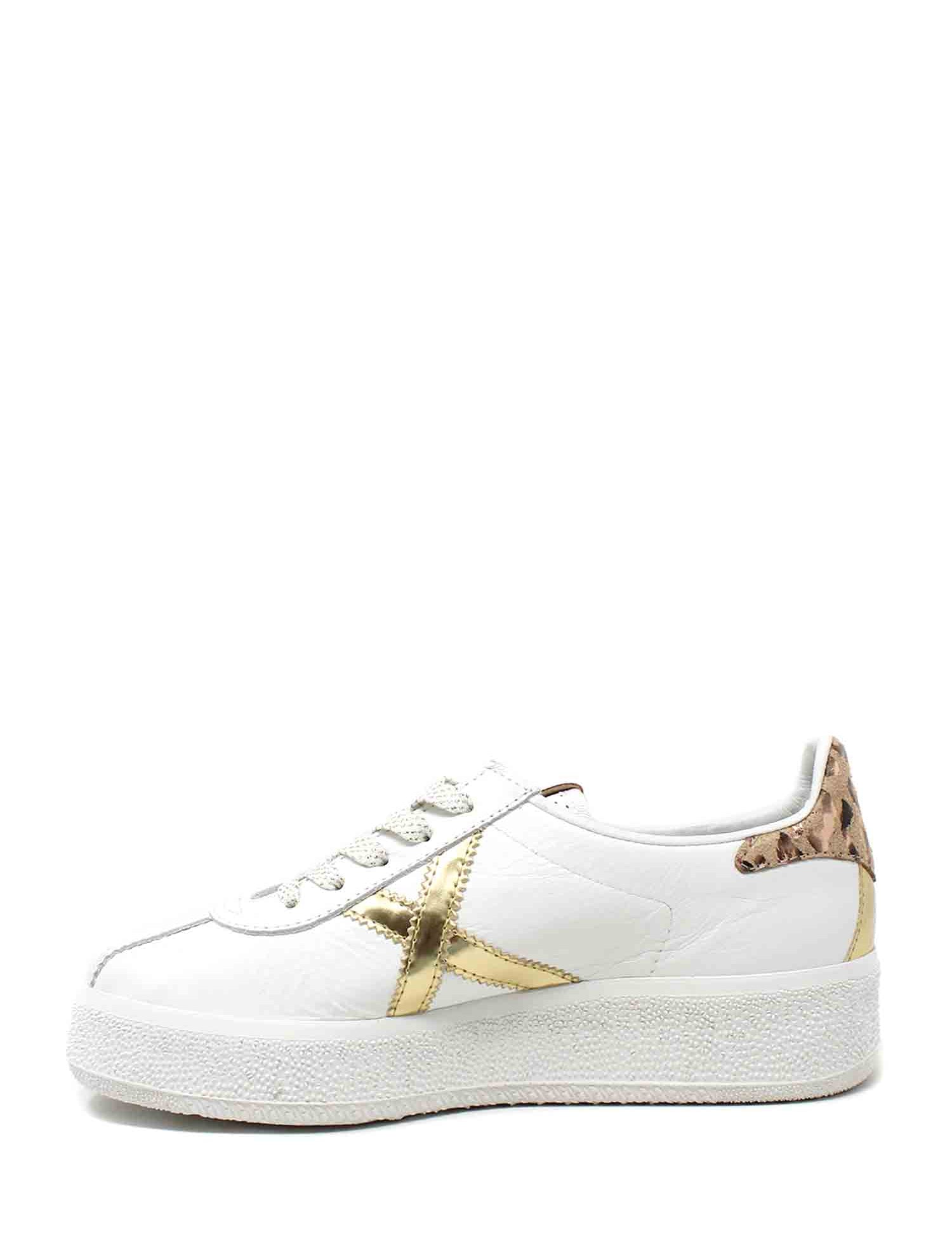 Sneakers Bianco Munich
