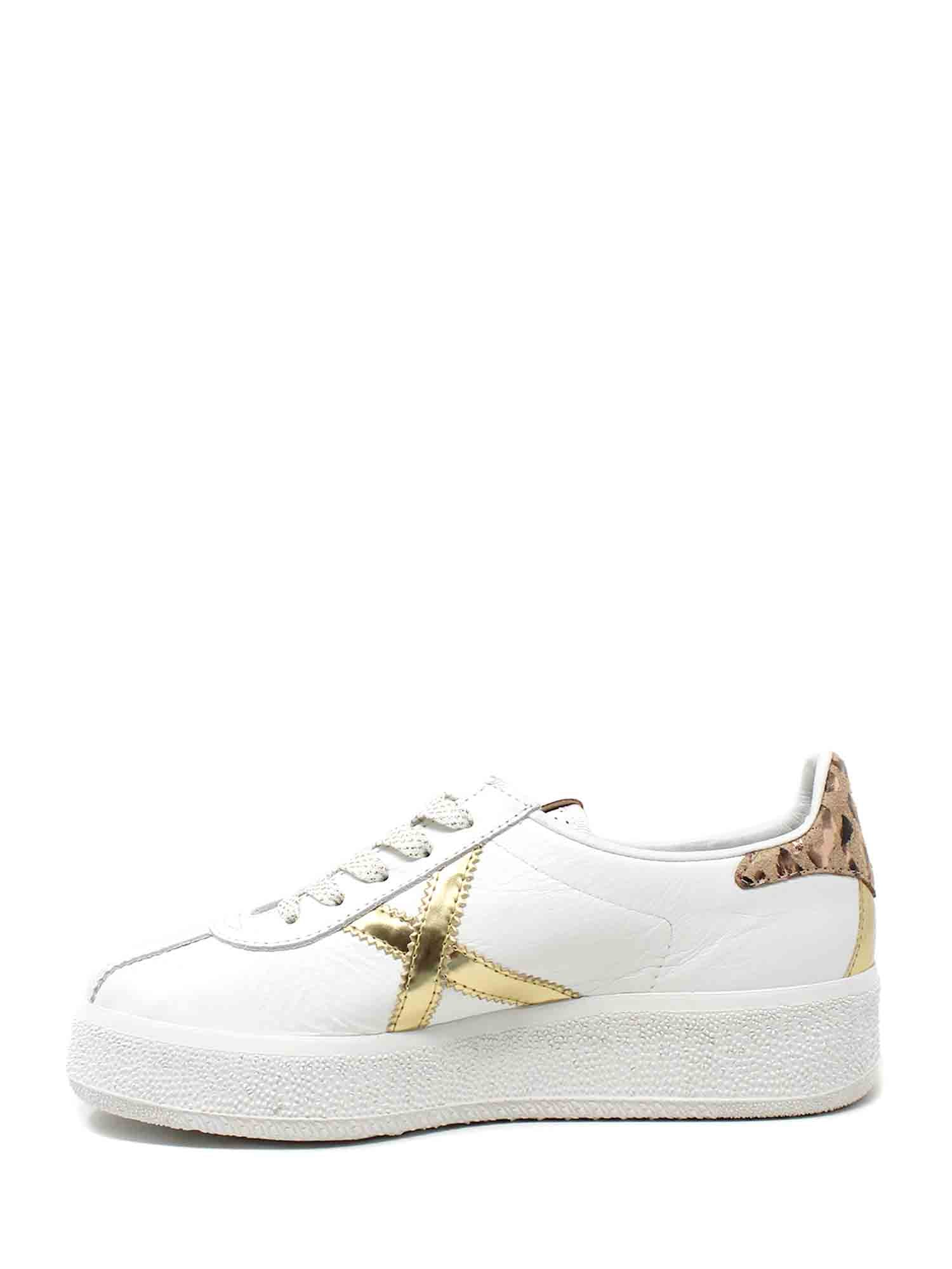 Sneakers Bianco Munich