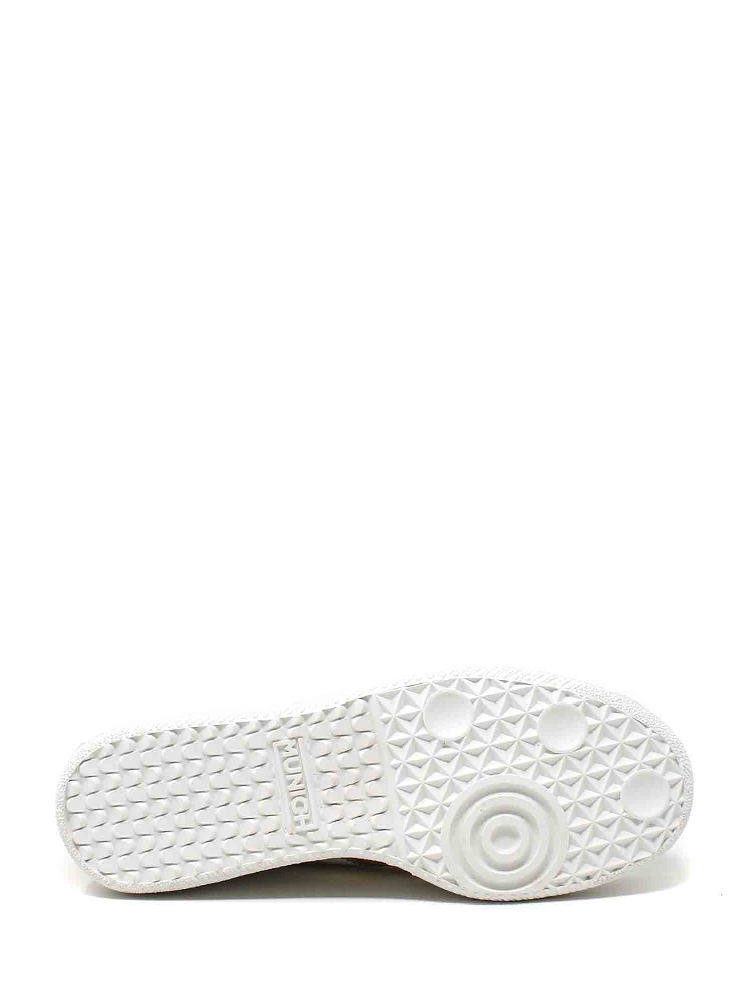 Sneakers Bianco Munich