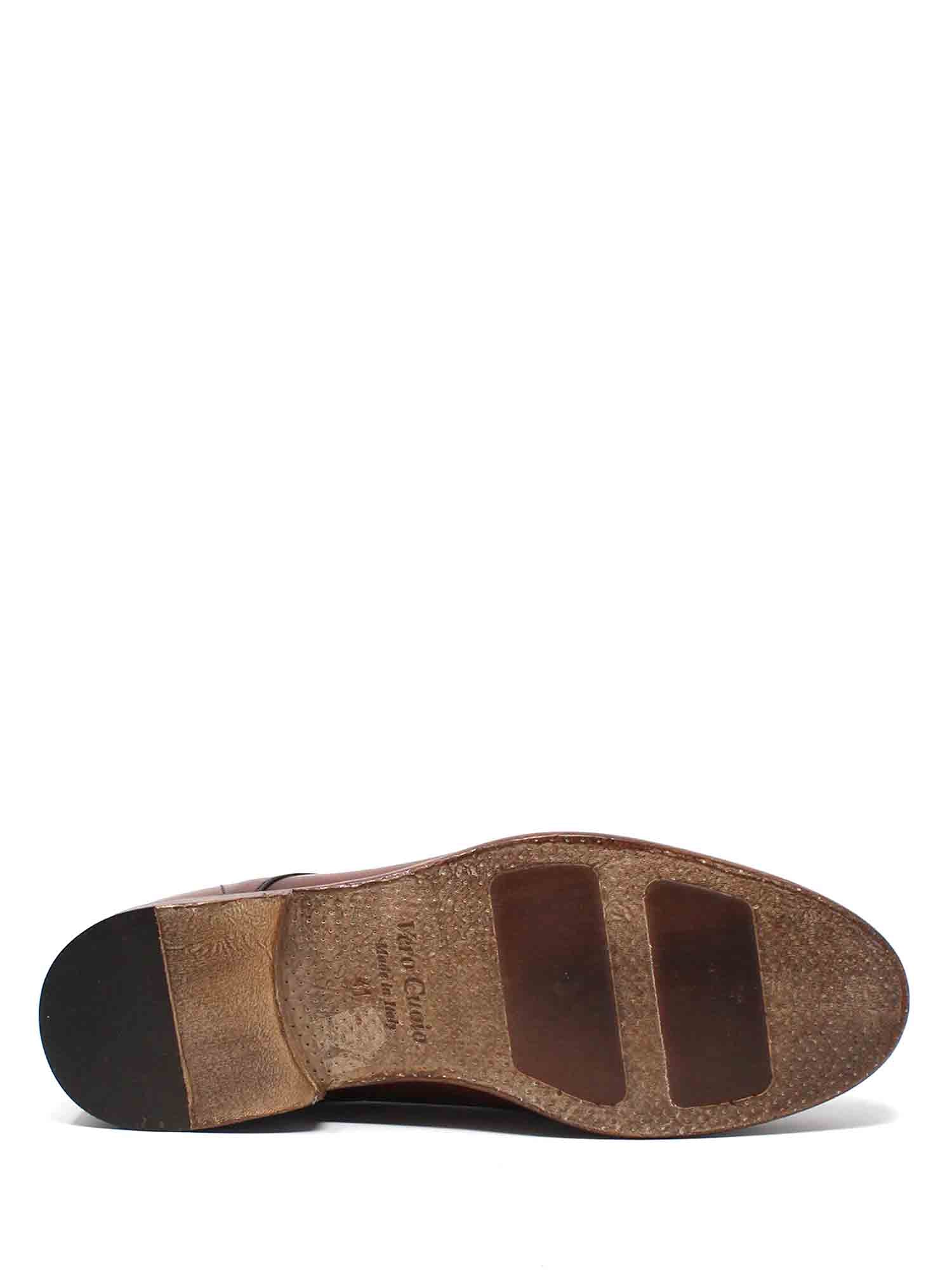 Francesine Marrone Exton