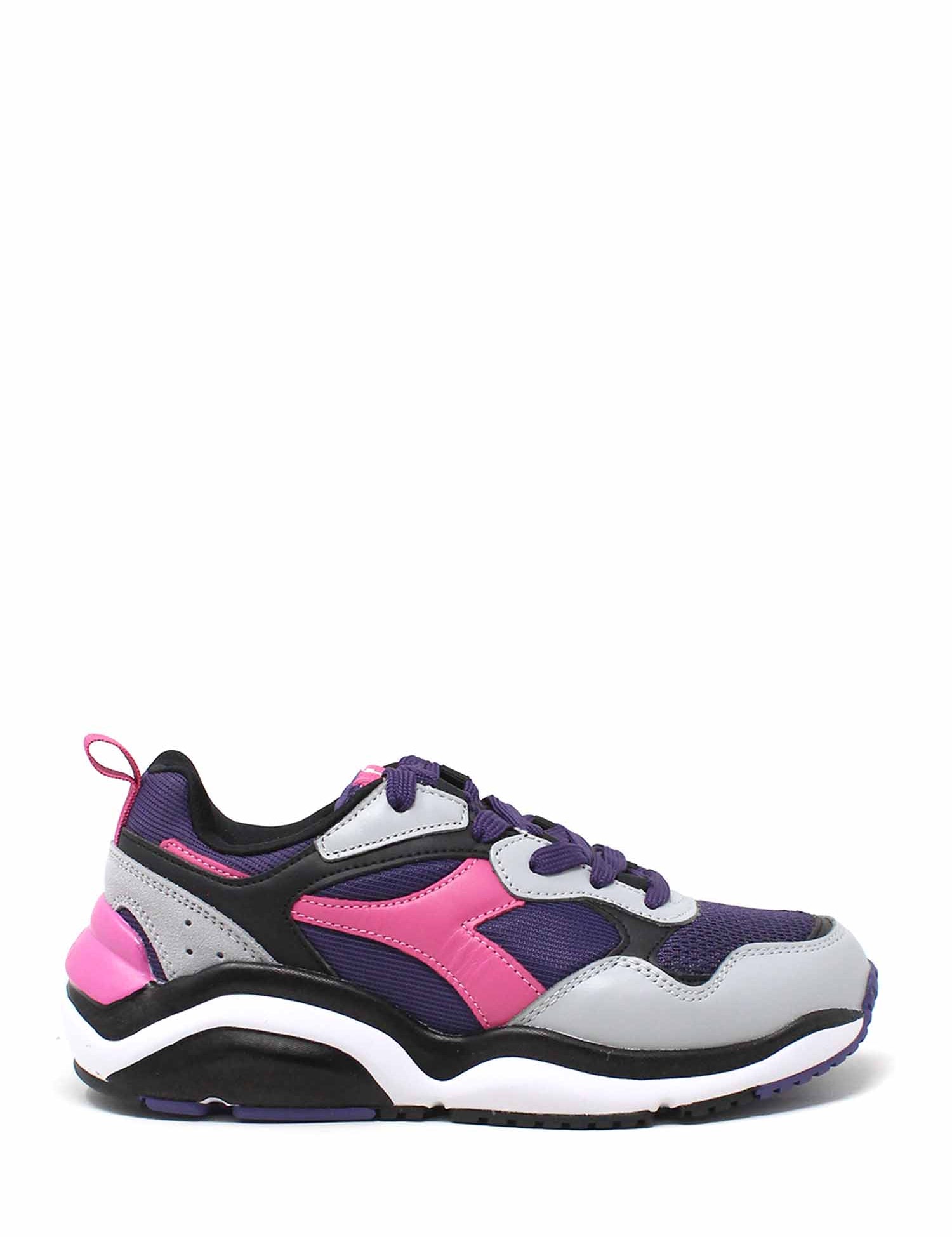 Sneakers Viola Diadora