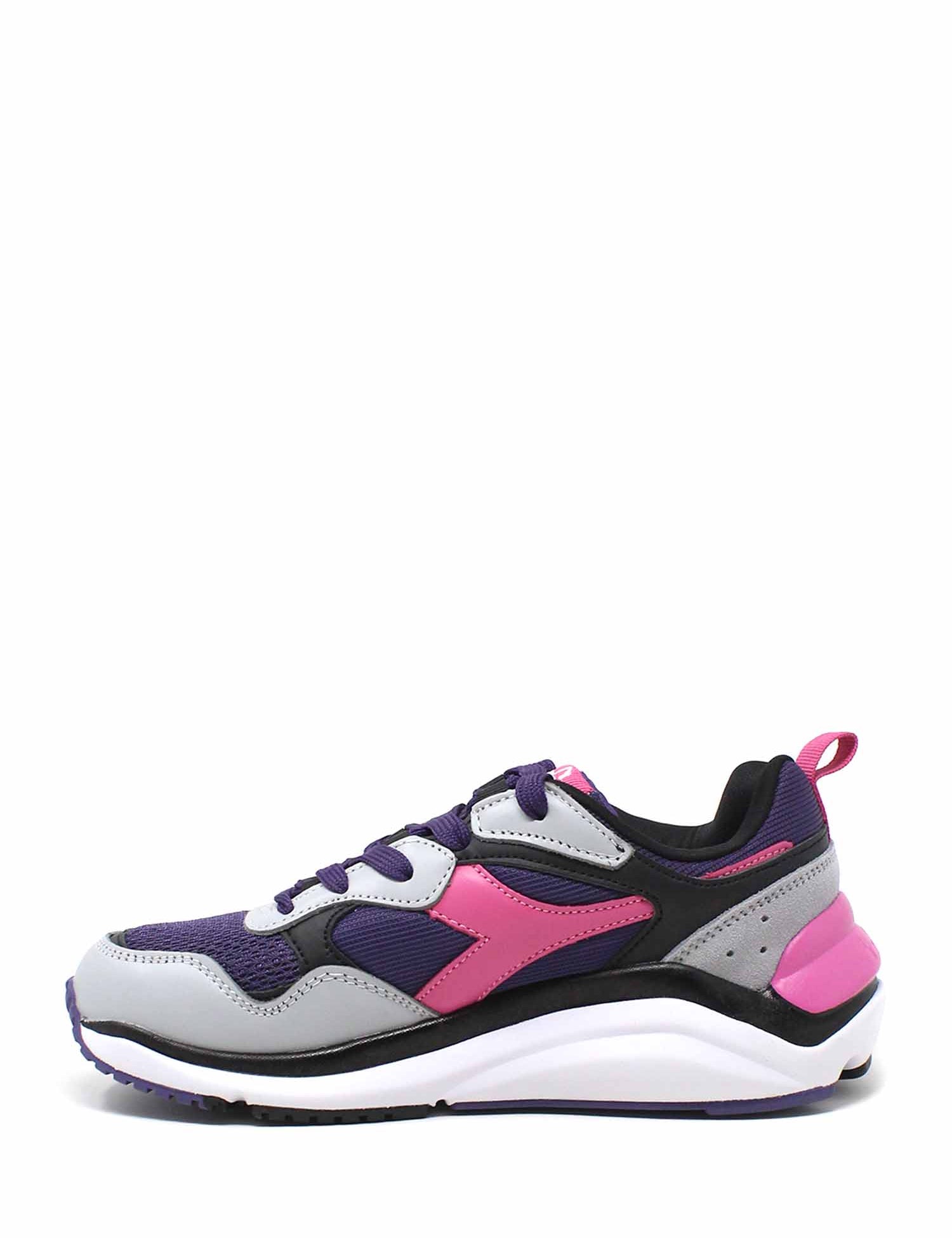 Sneakers Viola Diadora