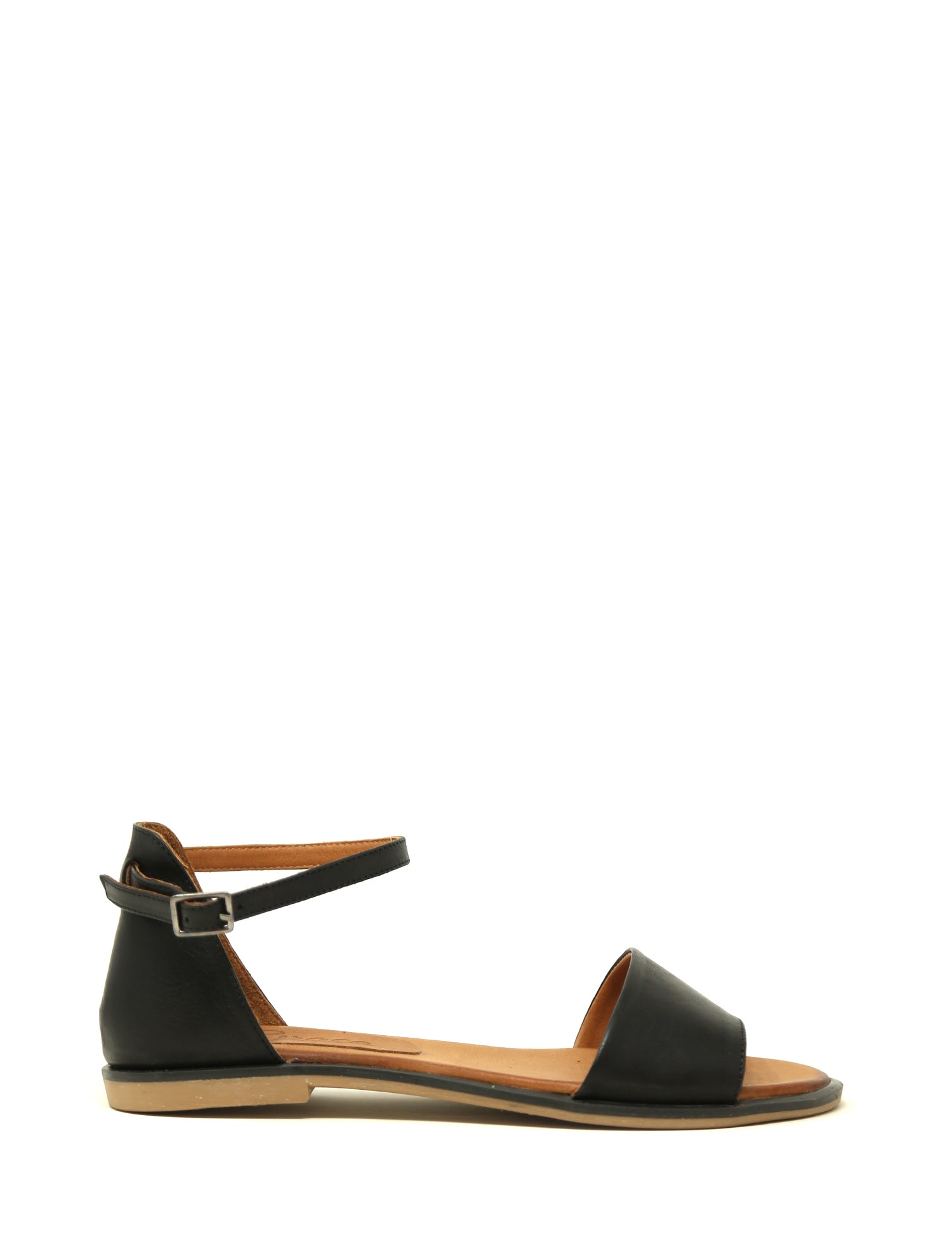 Sandali Nero Grace Shoes
