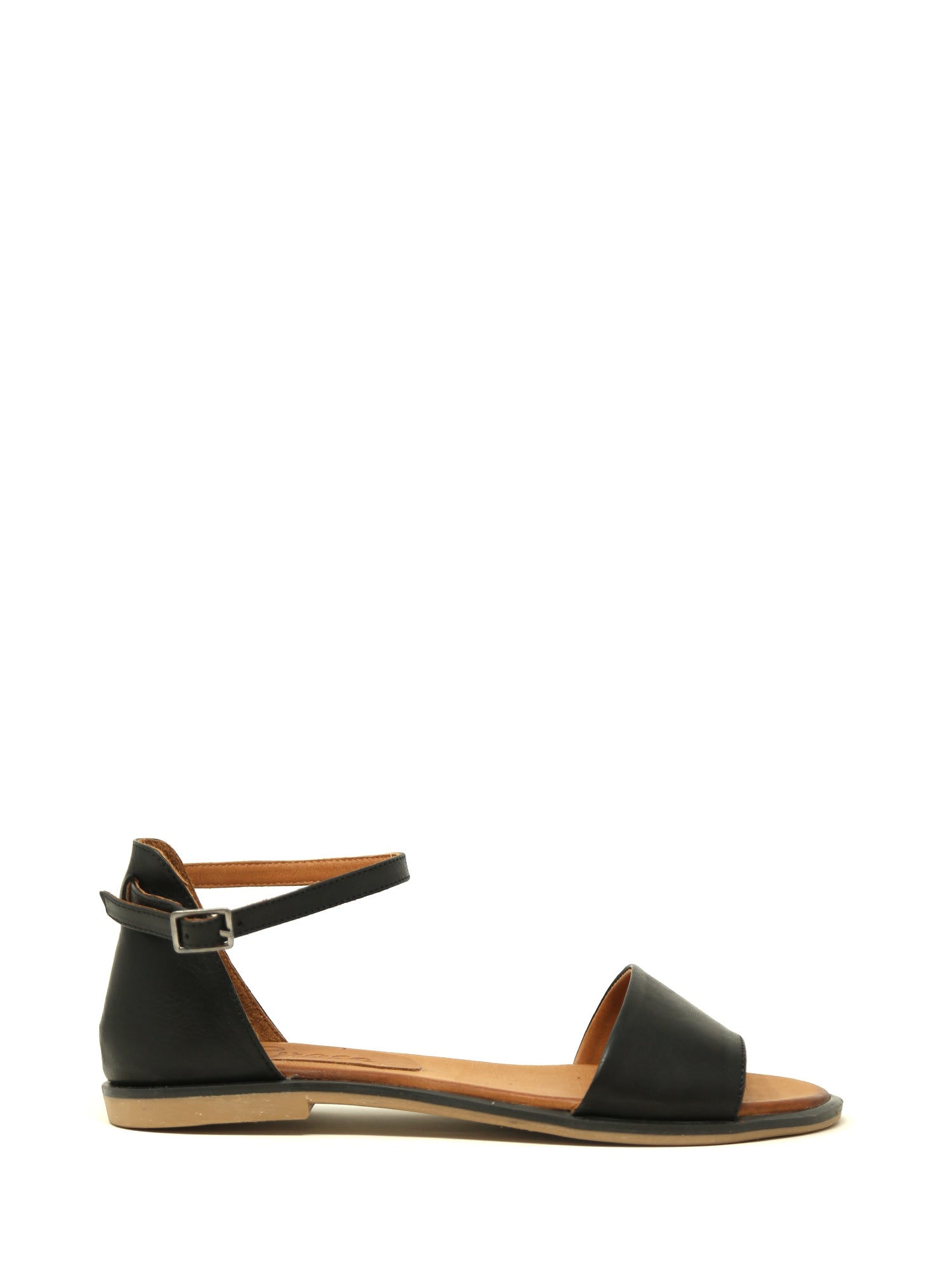 Sandali Nero Grace Shoes