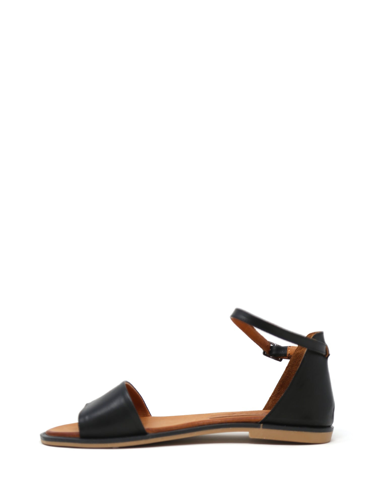 Sandali Nero Grace Shoes