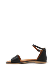 Sandali Nero Grace Shoes