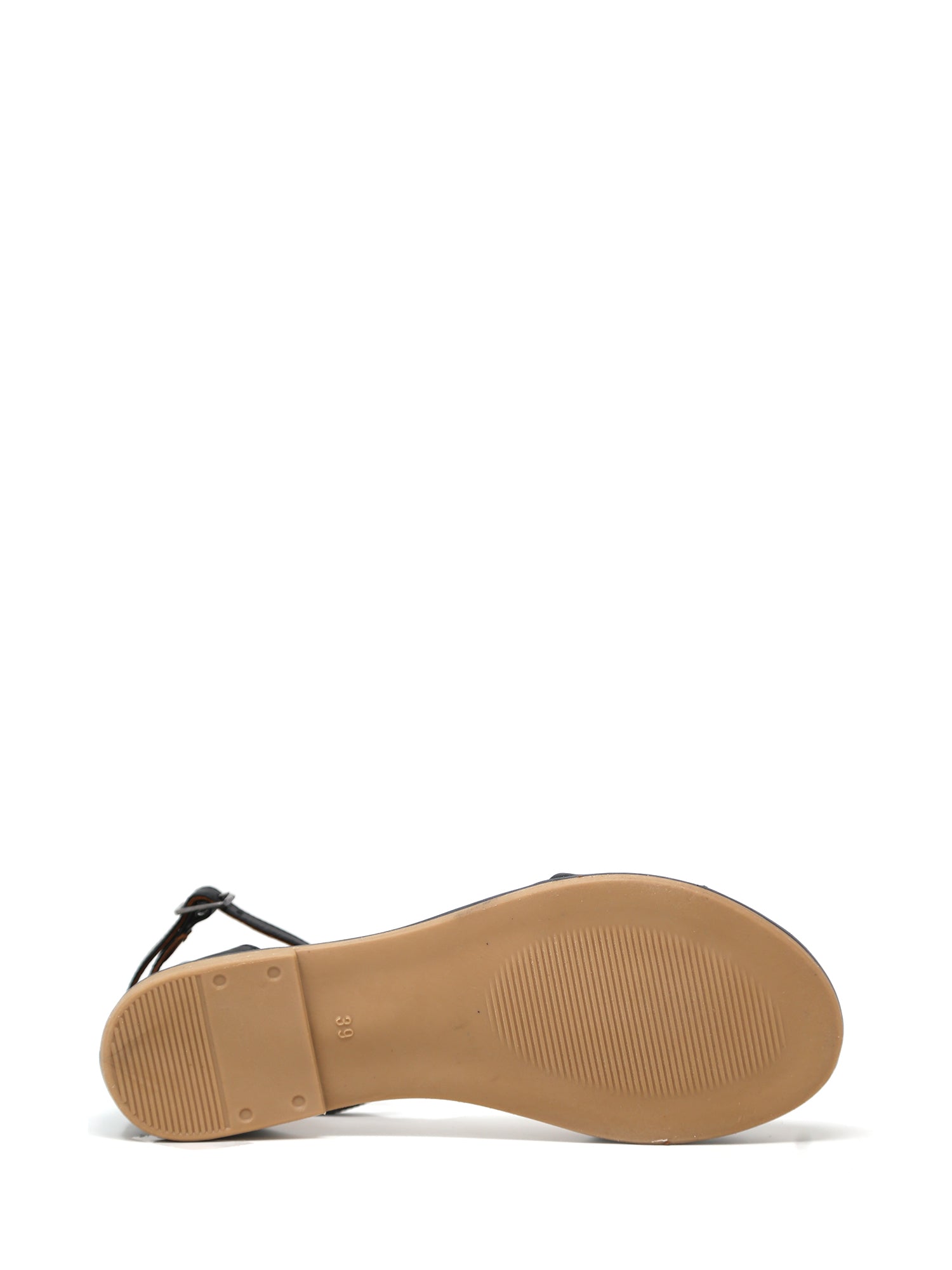 Sandali Nero Grace Shoes