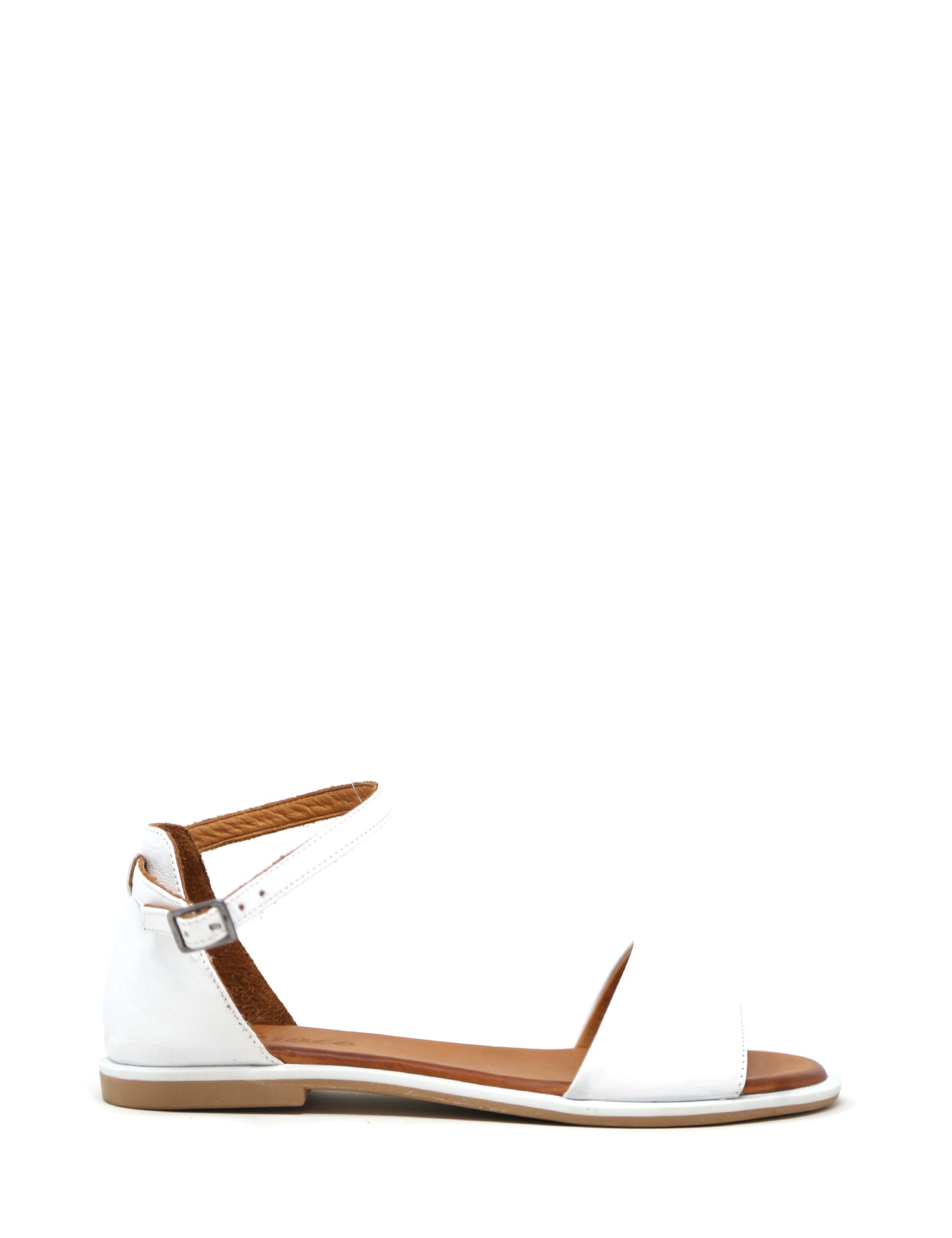 Sandali Bianco Grace Shoes