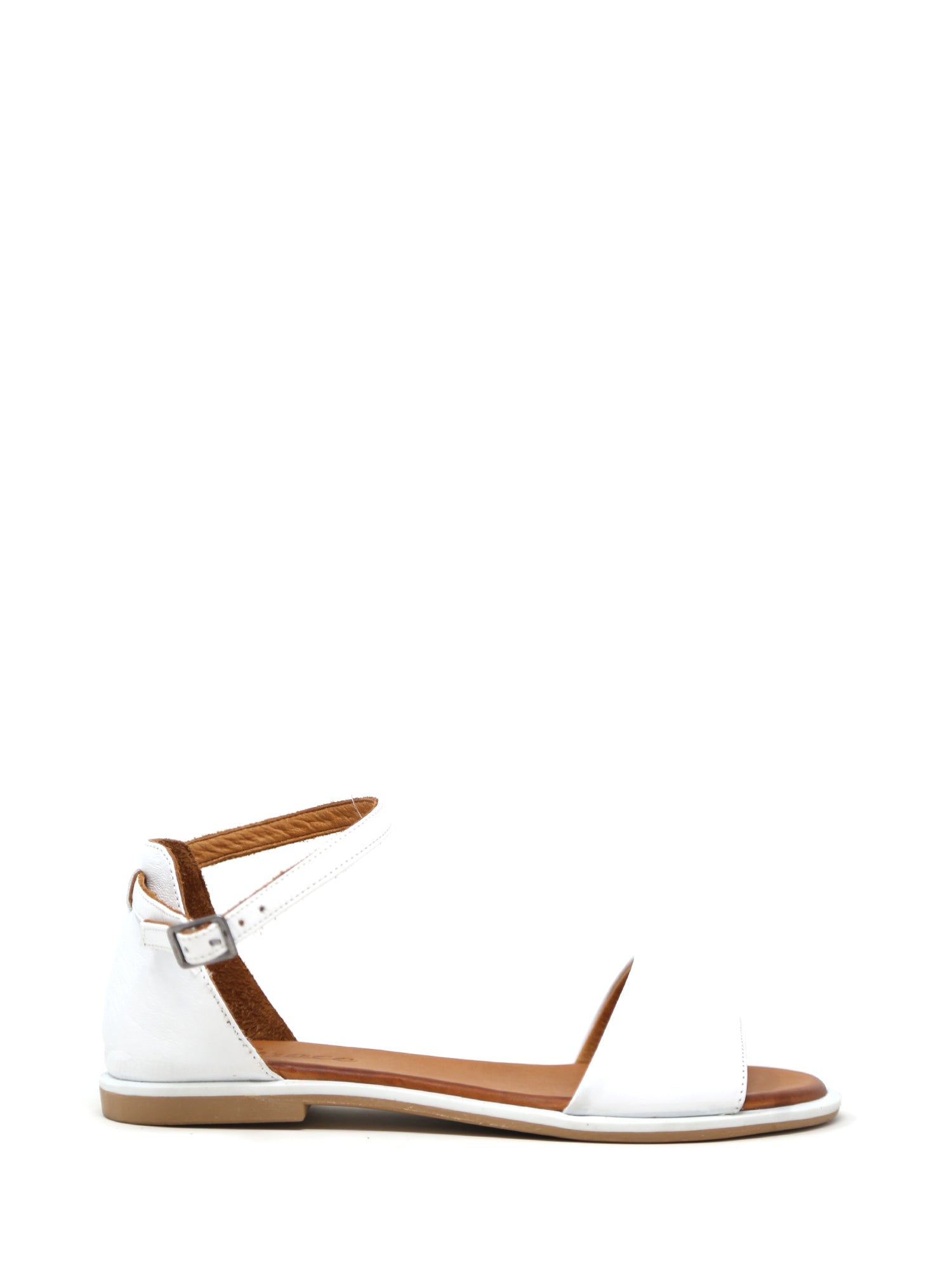 Sandali Bianco Grace Shoes