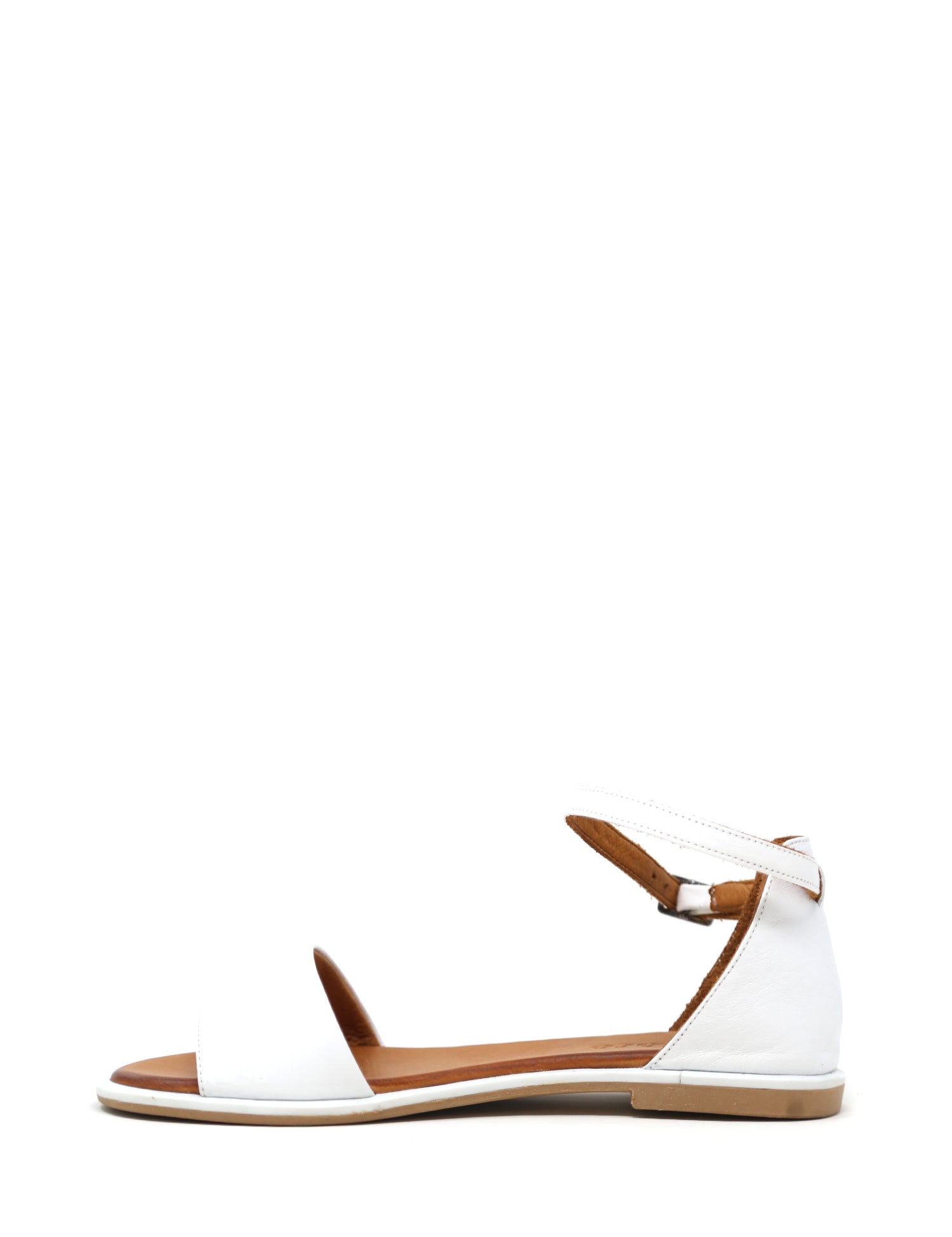 Sandali Bianco Grace Shoes
