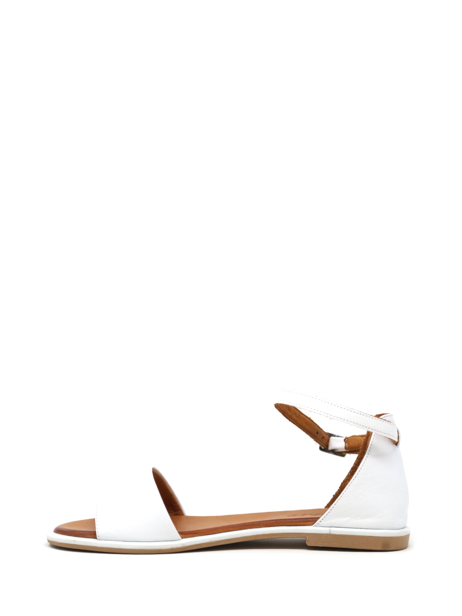 Sandali Bianco Grace Shoes