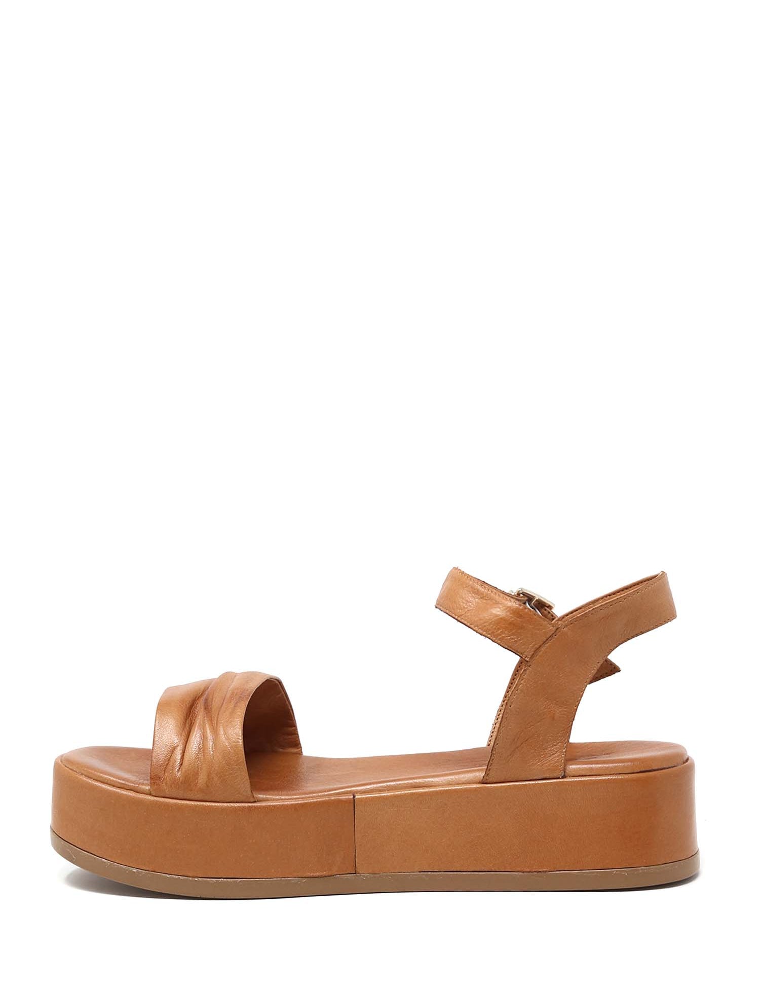 Sandali Marrone Keys