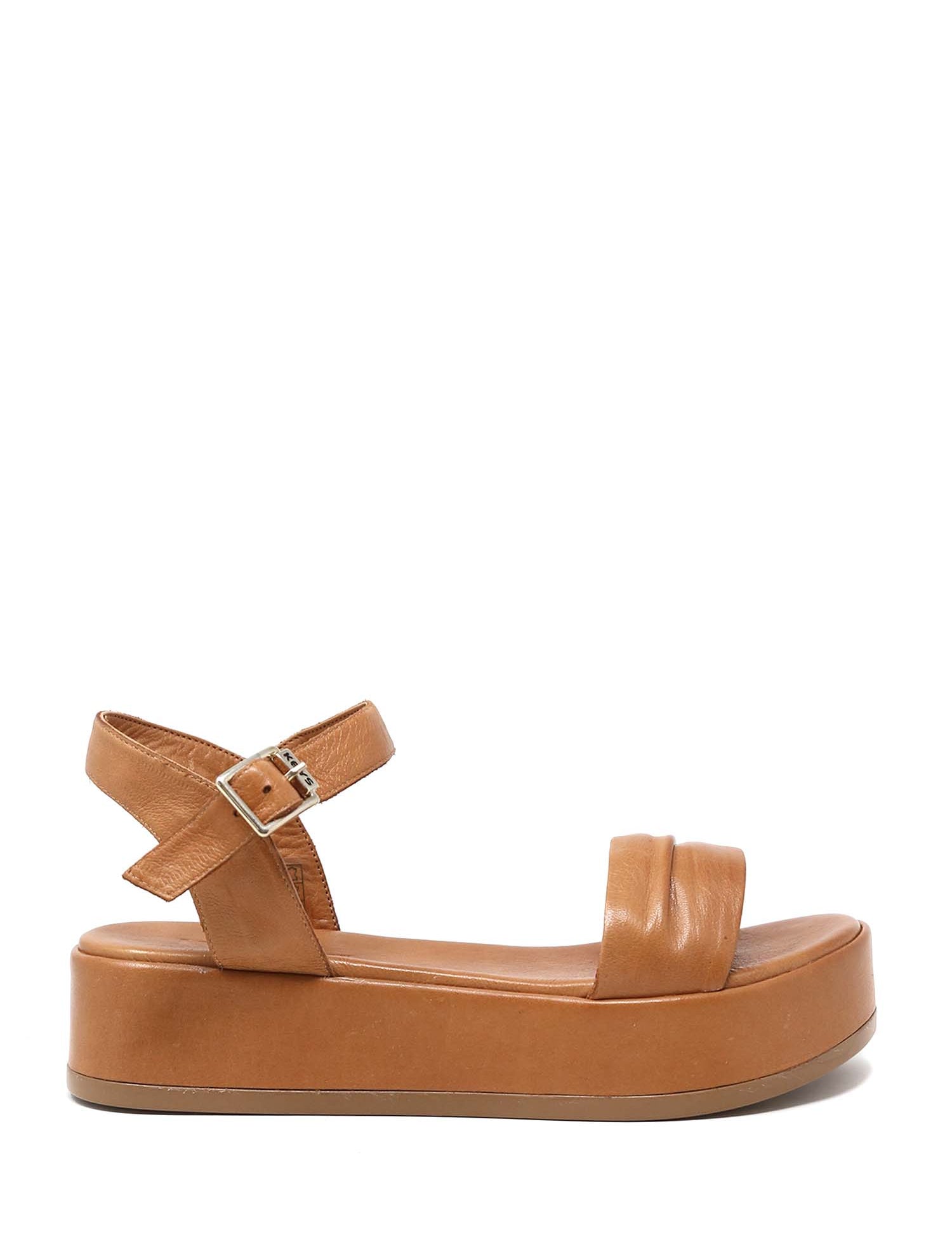 Sandali Marrone Keys