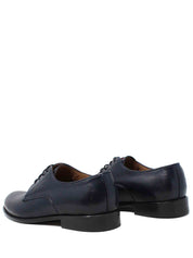 Francesine Blu Scuro Exton