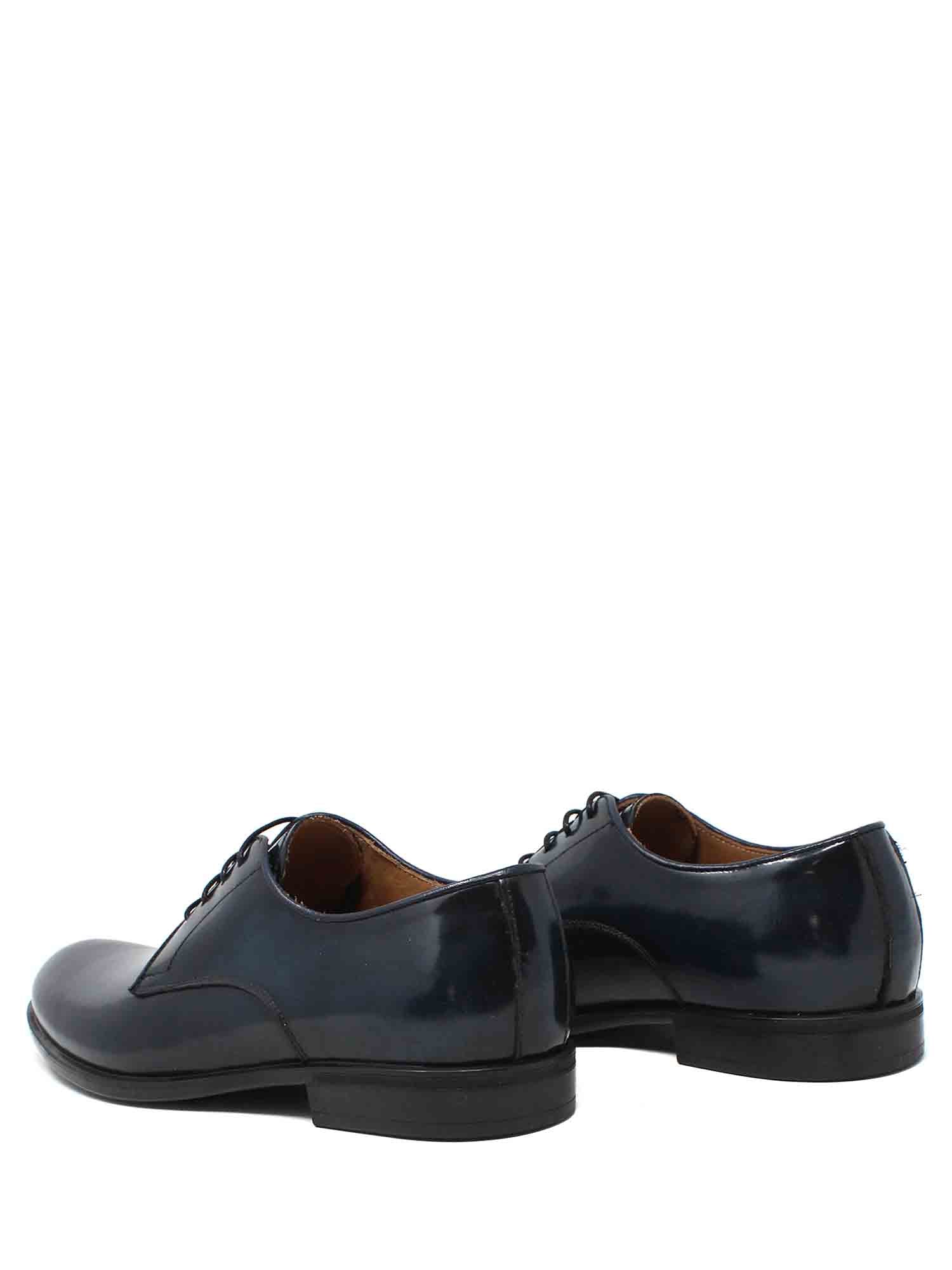 Francesine Blu Exton