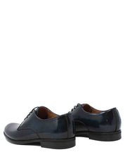 Francesine Blu Exton