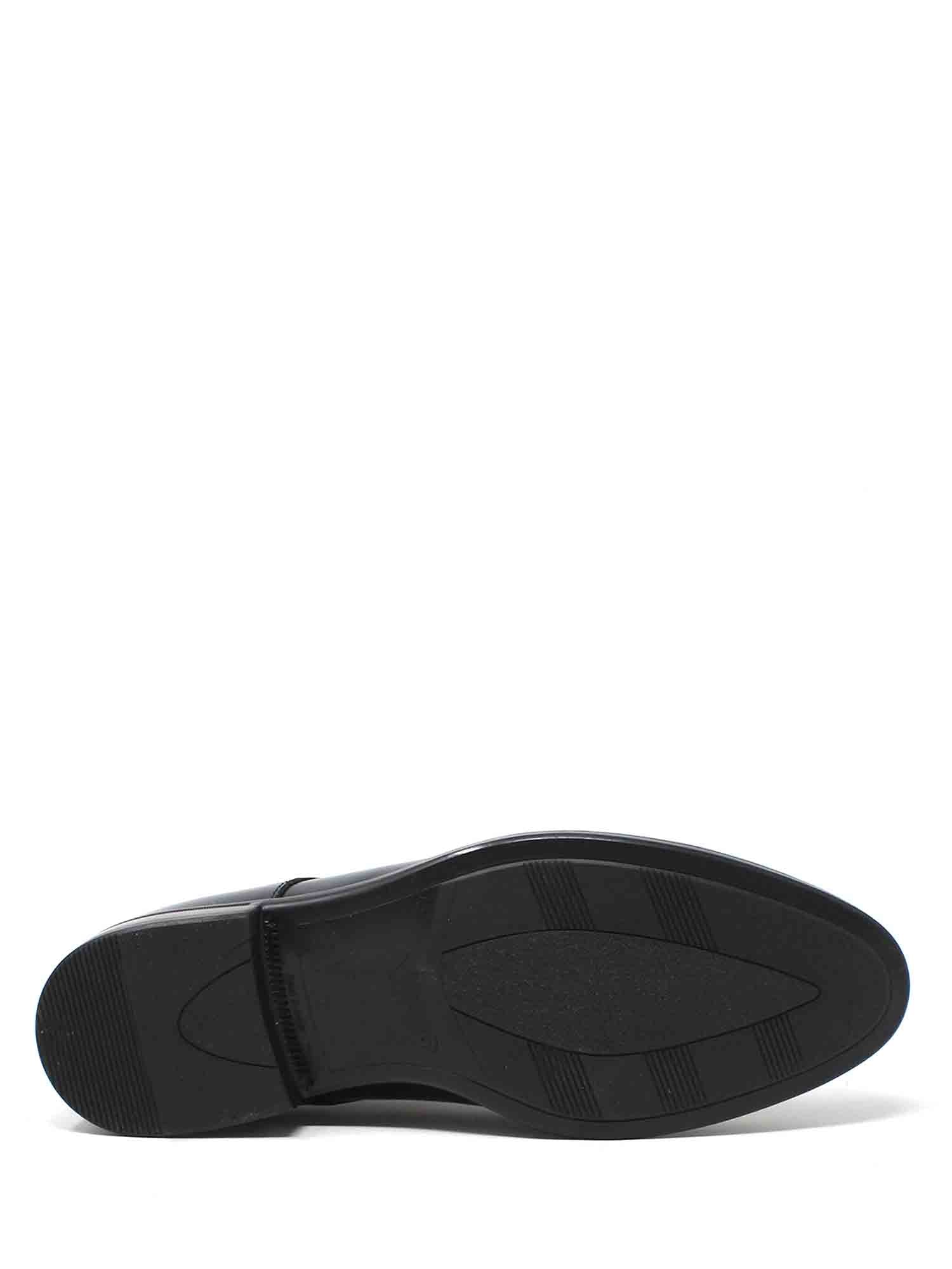 Francesine Blu Exton