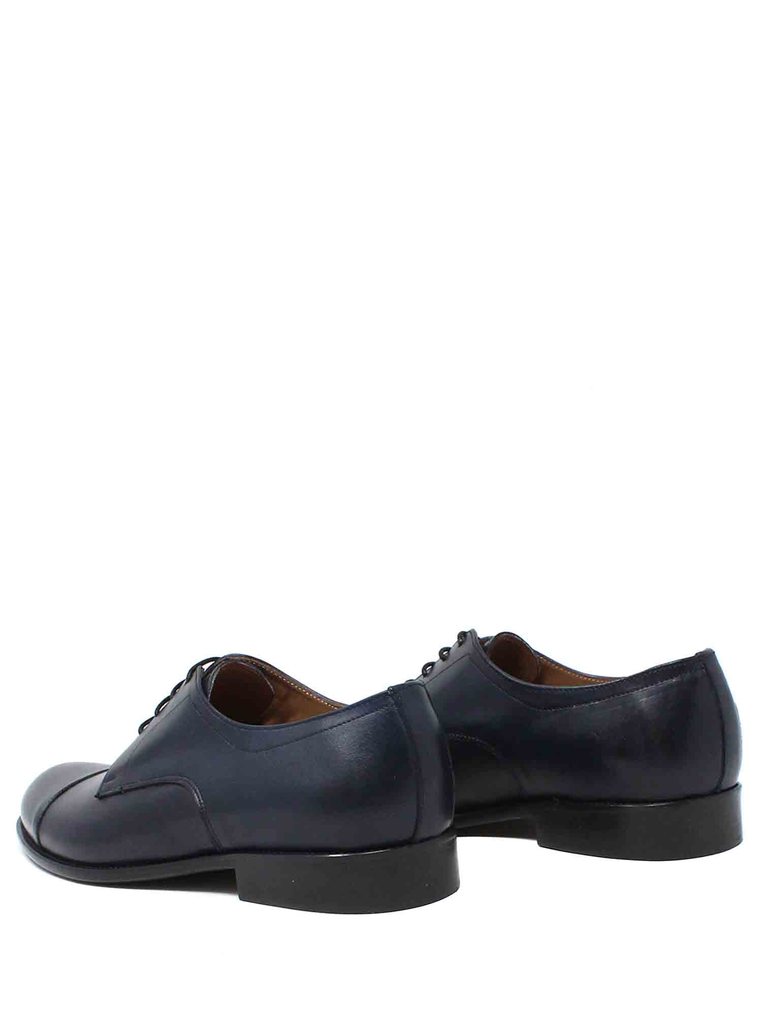 Francesine Blu Notte Exton