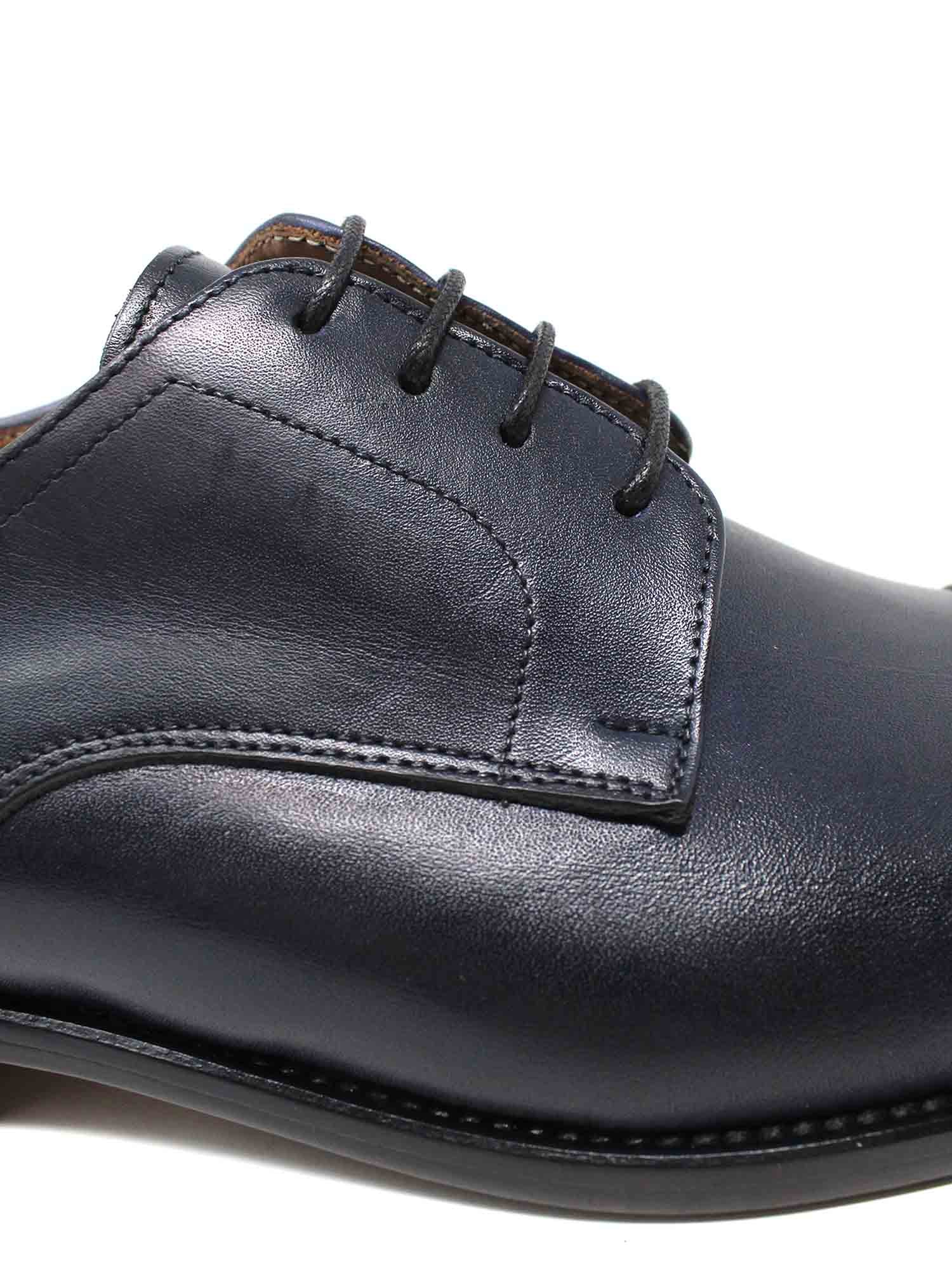 Francesine Blu Notte Exton