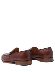 Mocassini Marrone Exton