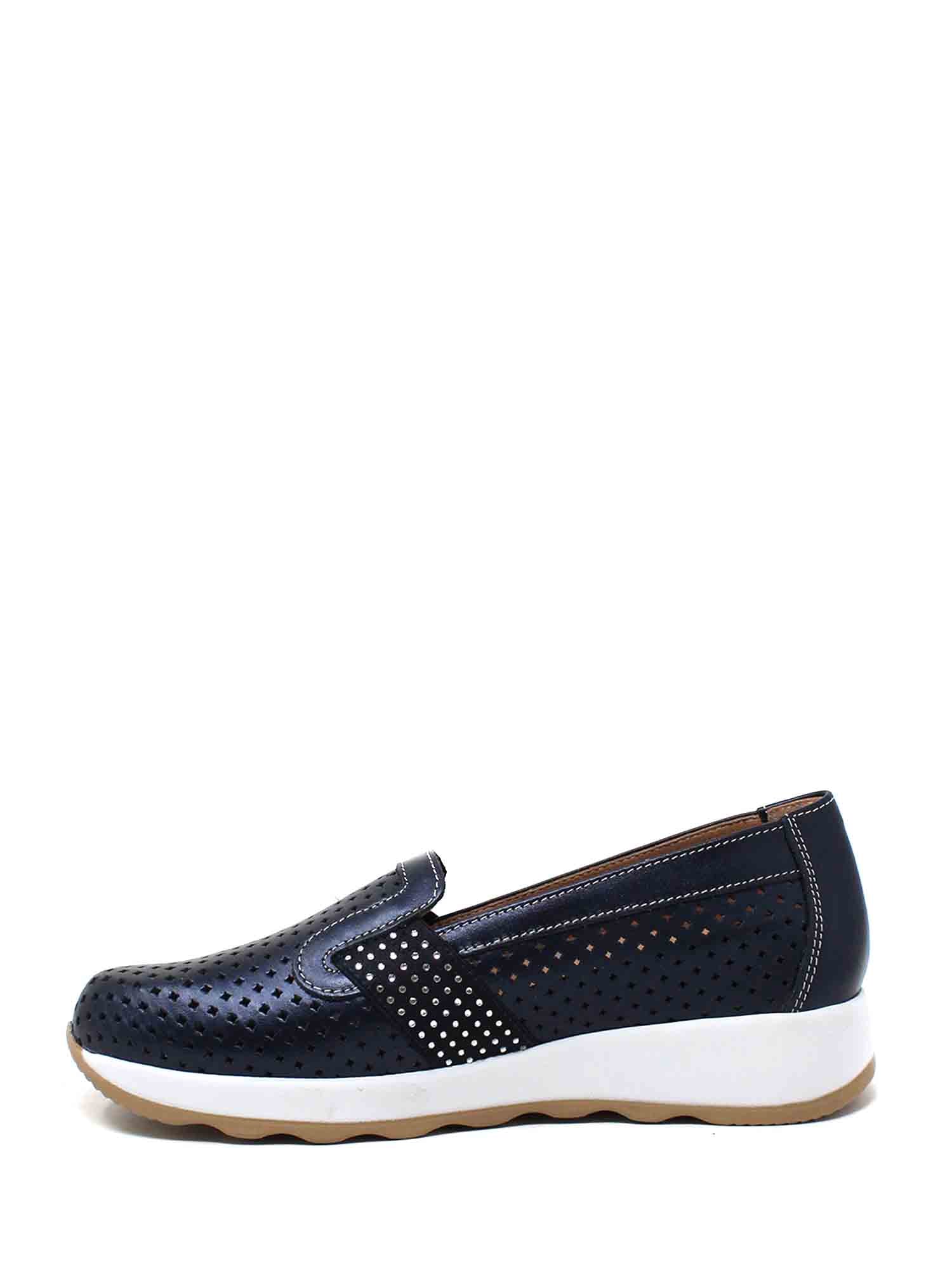 Slip-on Blu Susimoda