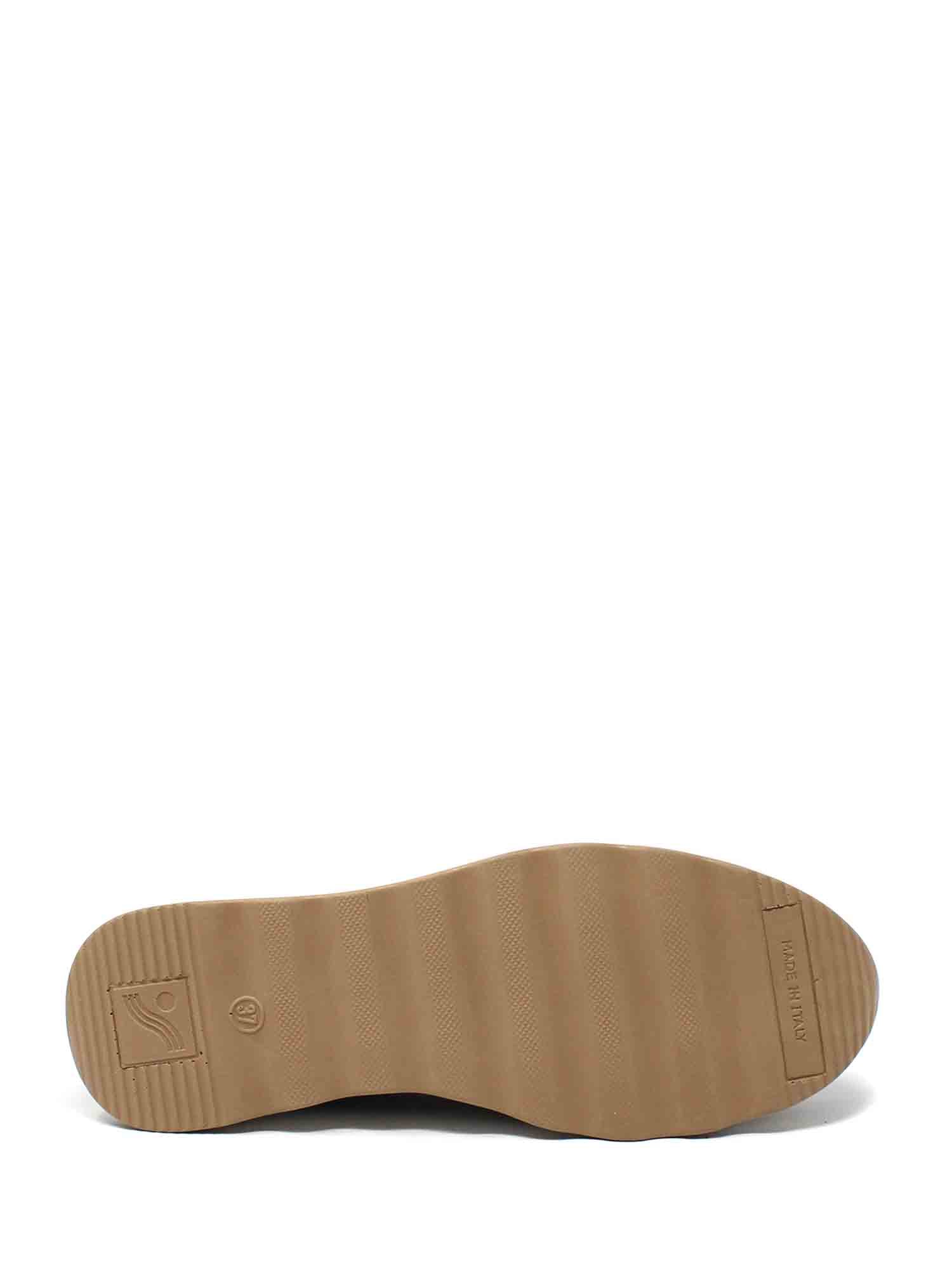 Slip-on Blu Susimoda