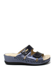 Ciabatte Blu Susimoda