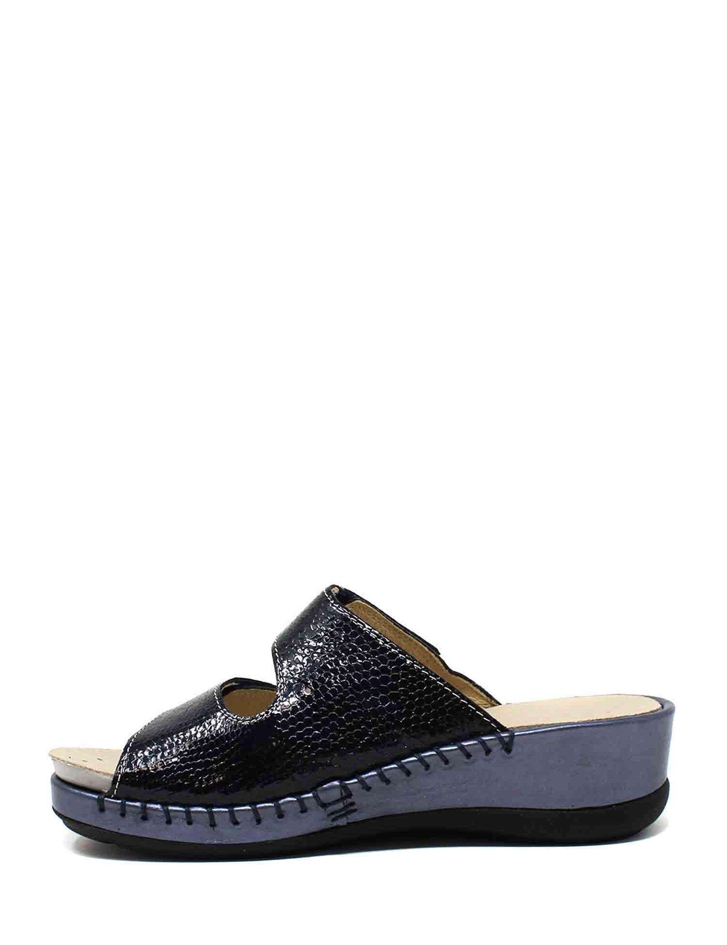 Ciabatte Blu Susimoda