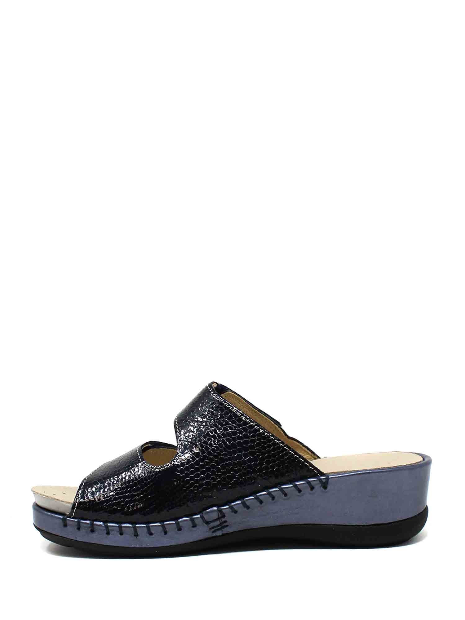 Ciabatte Blu Susimoda