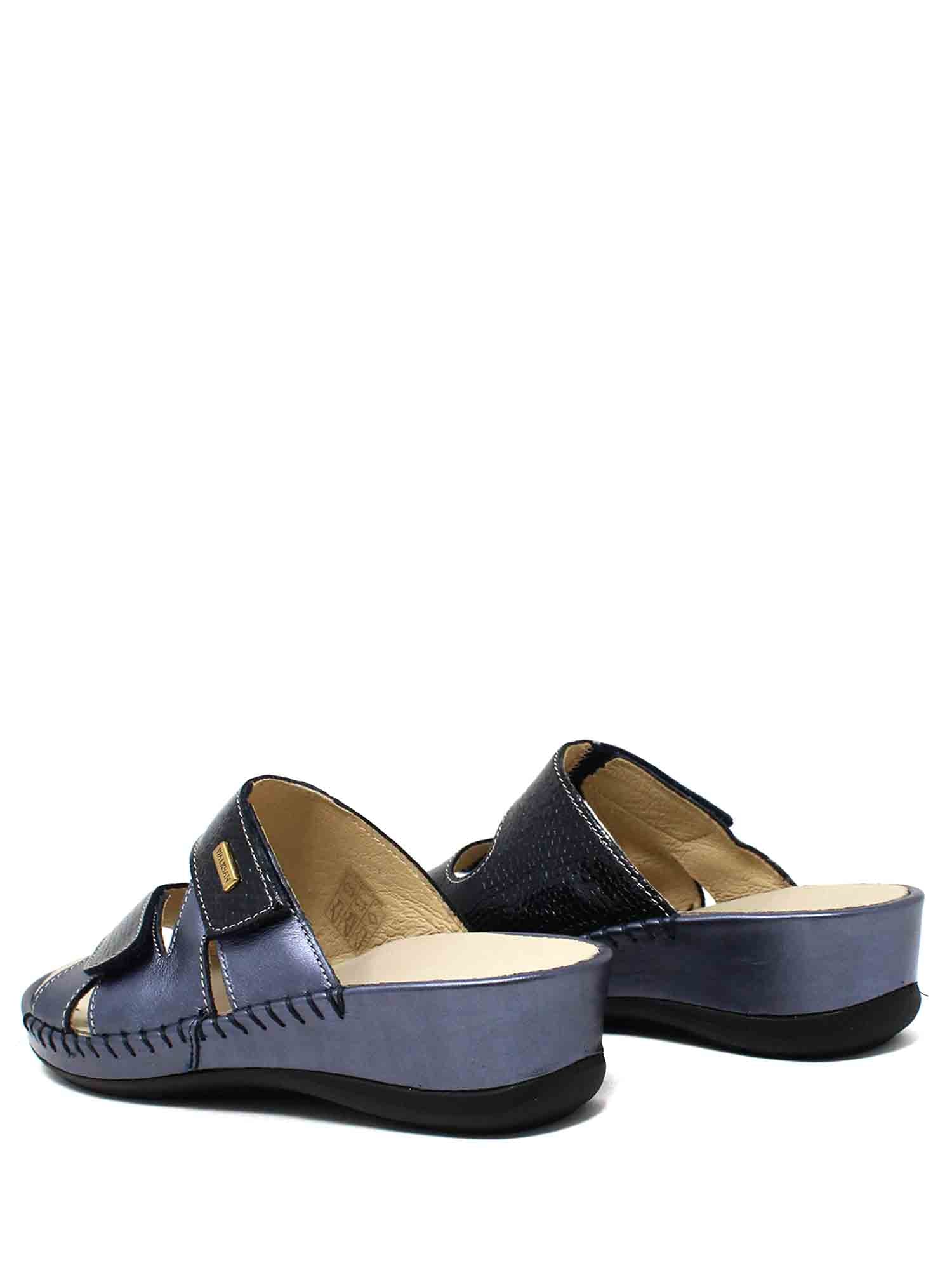 Ciabatte Blu Susimoda