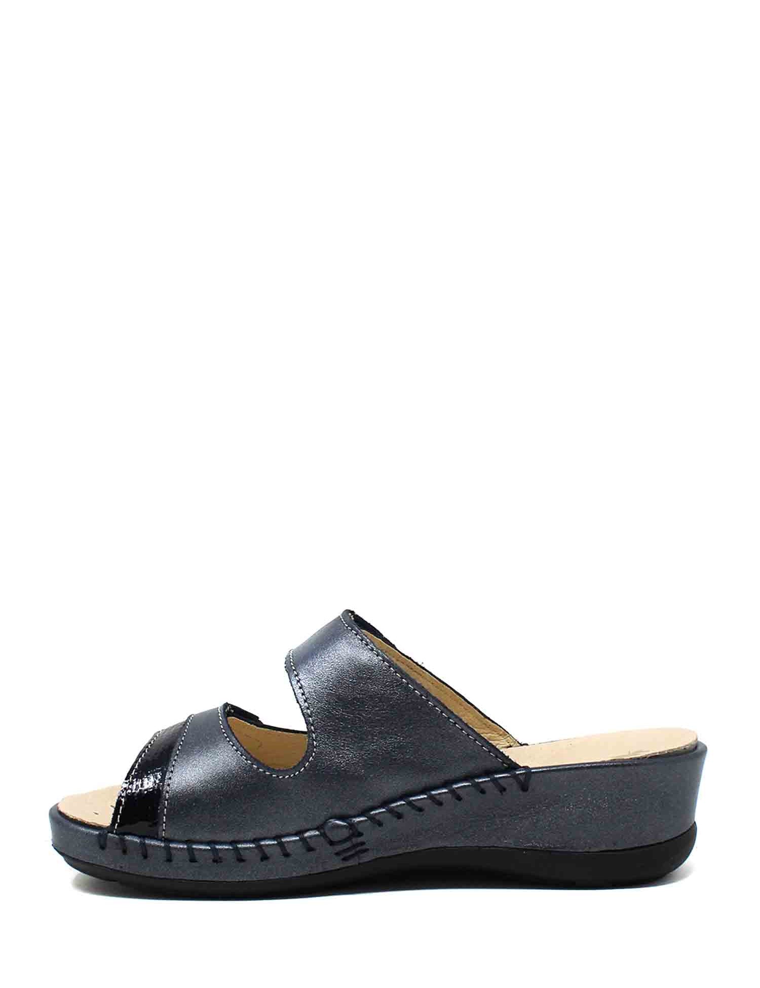 Ciabatte Blu Susimoda