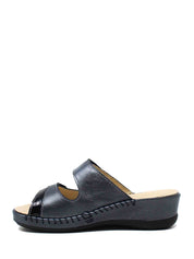 Ciabatte Blu Susimoda