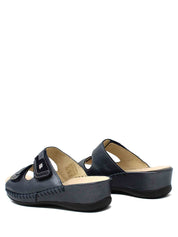 Ciabatte Blu Susimoda