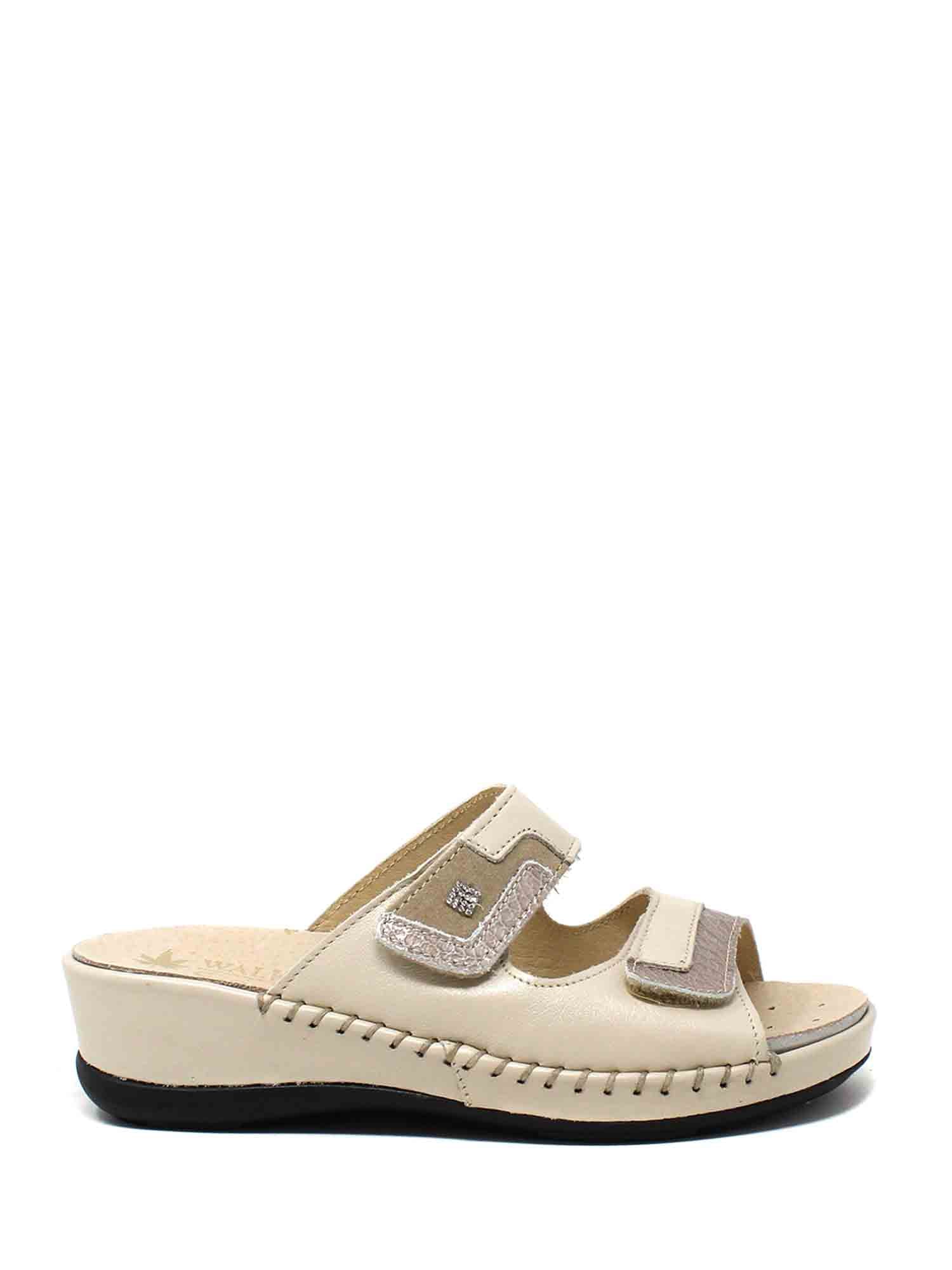 Ciabatte Beige Susimoda