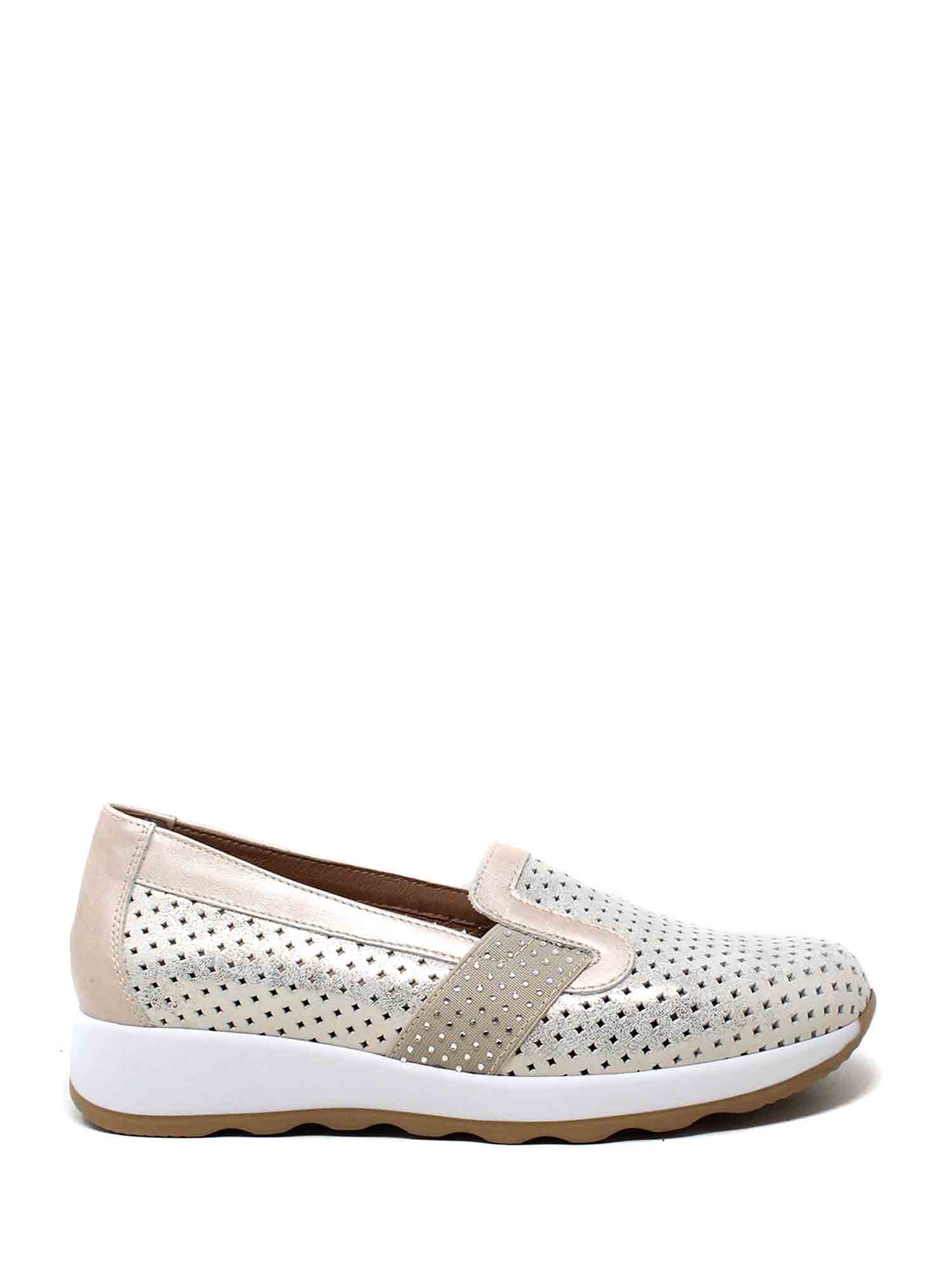 Slip-on Dorato Susimoda