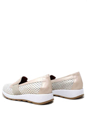 Slip-on Dorato Susimoda